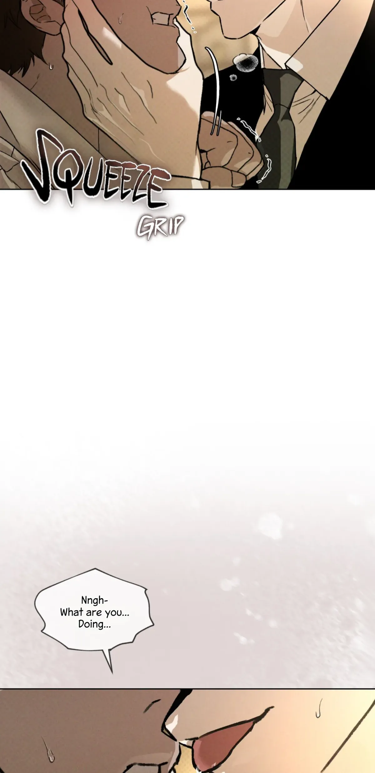 Read Codename Anastasia    chapter 39 image 5 on Lezhin