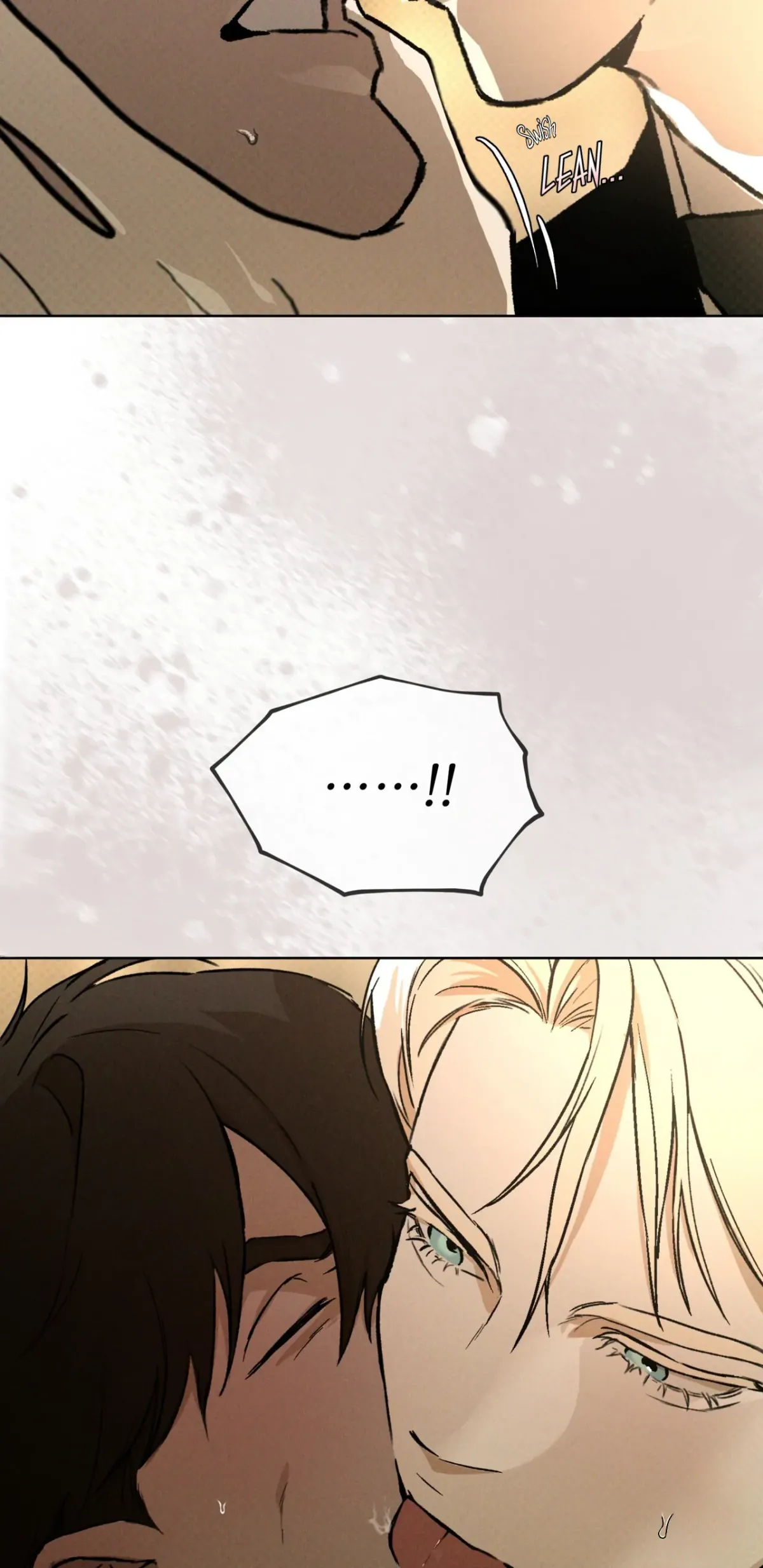 Read Codename Anastasia    chapter 39 image 6 on Lezhin