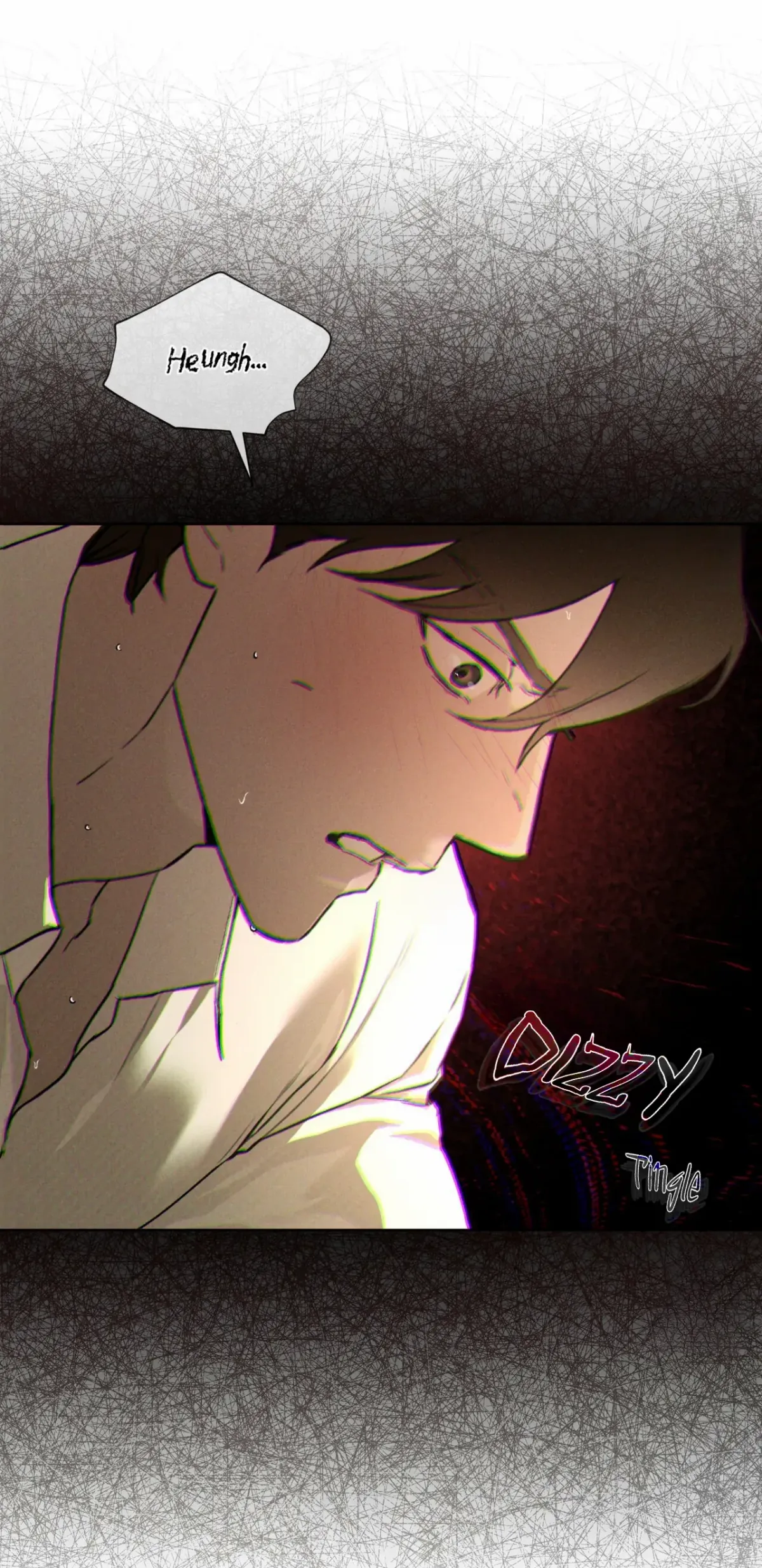 Read Codename Anastasia    chapter 39 image 9 on Lezhin