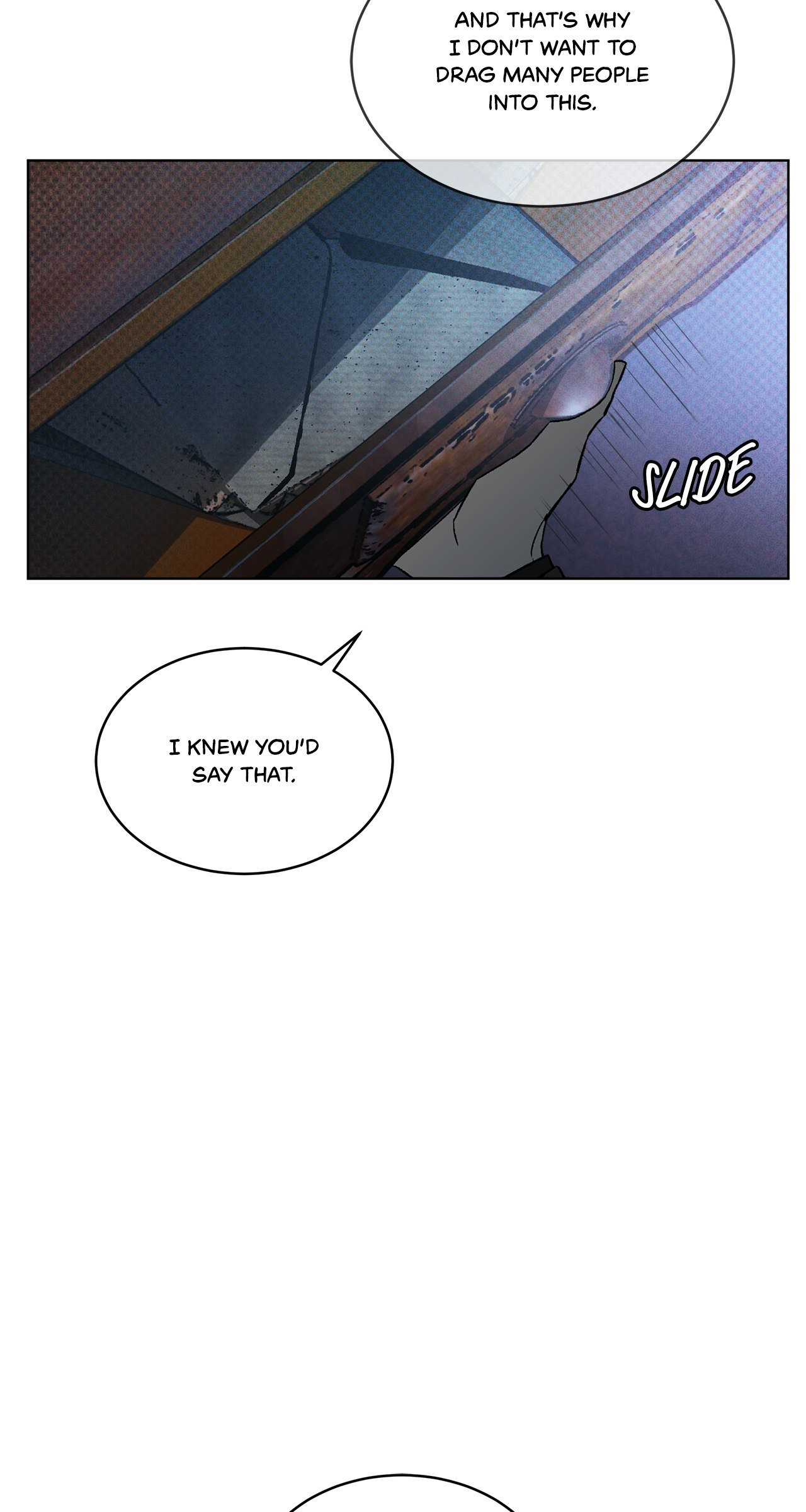 Read Codename Anastasia    chapter 4 image 12 on Lezhin