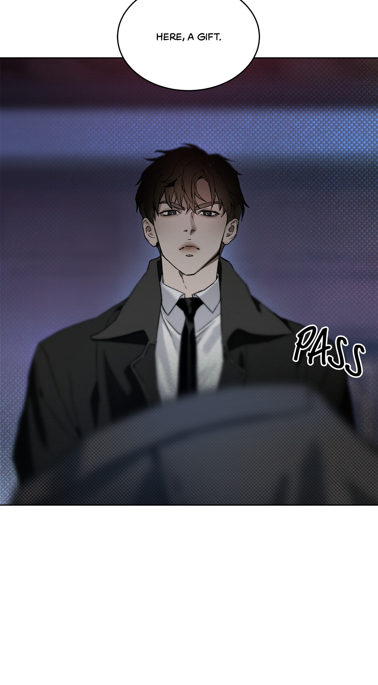 Read Codename Anastasia    chapter 4 image 13 on Lezhin