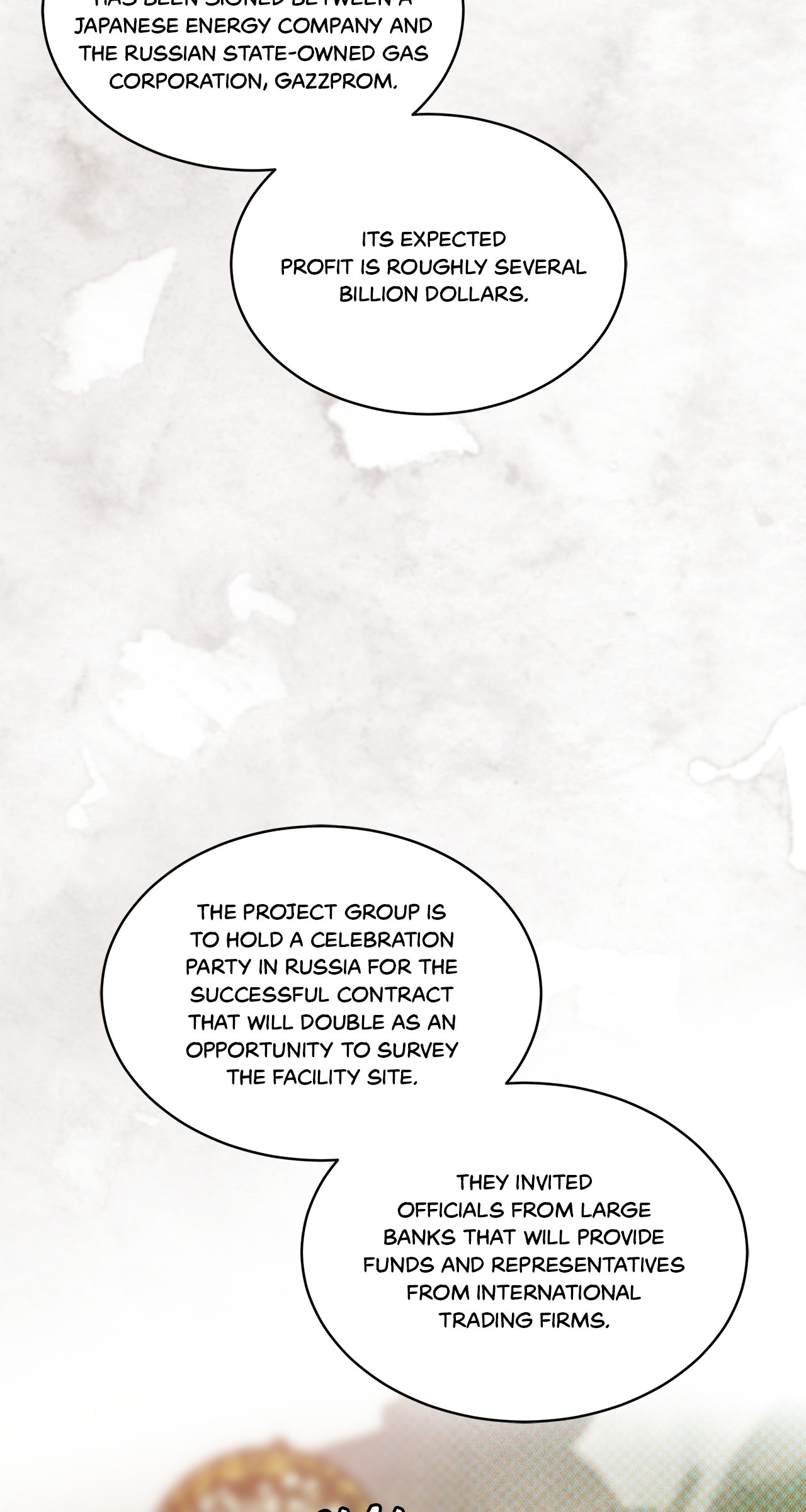 Read Codename Anastasia    chapter 4 image 15 on Lezhin