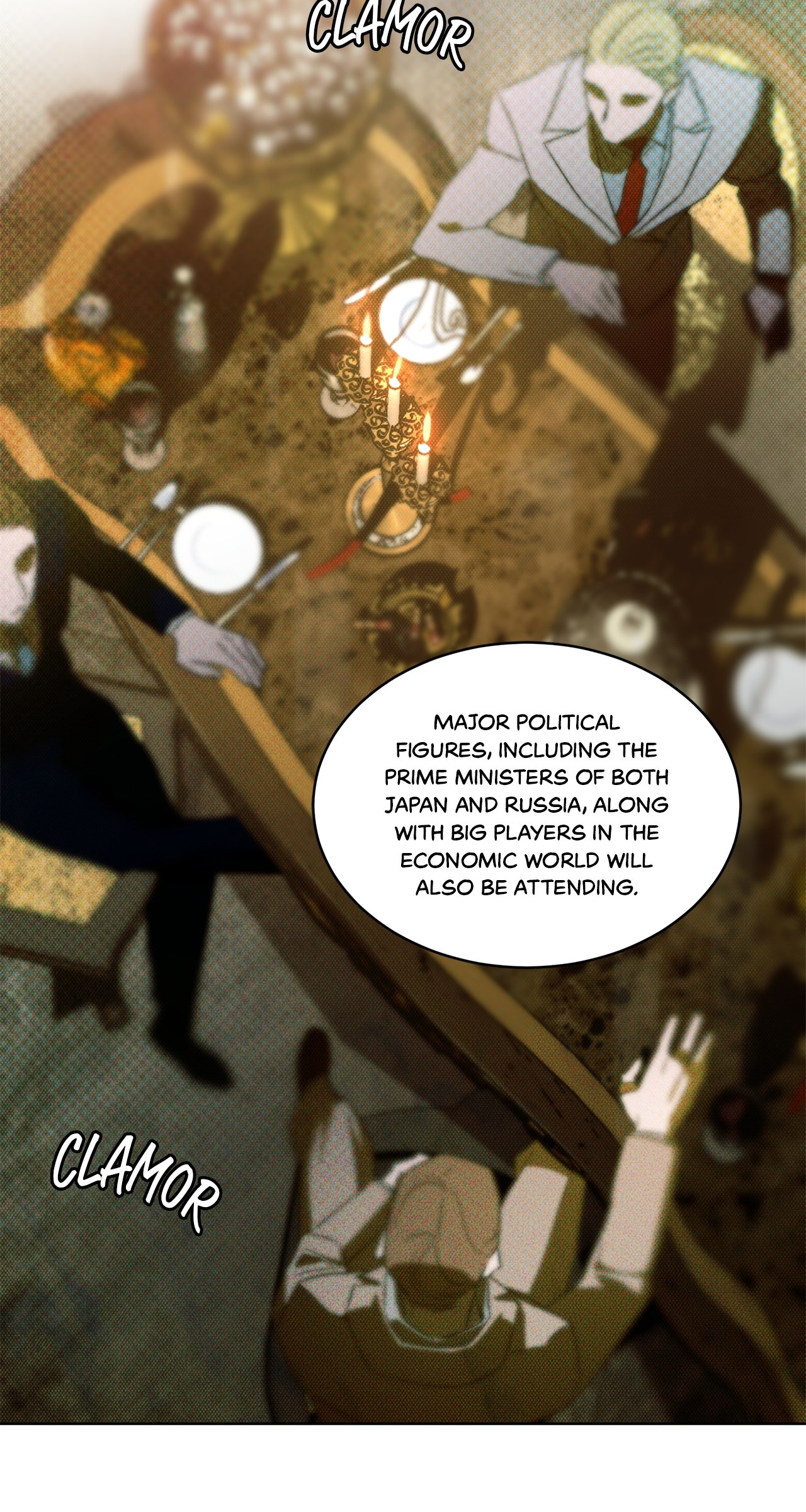 Read Codename Anastasia    chapter 4 image 16 on Lezhin