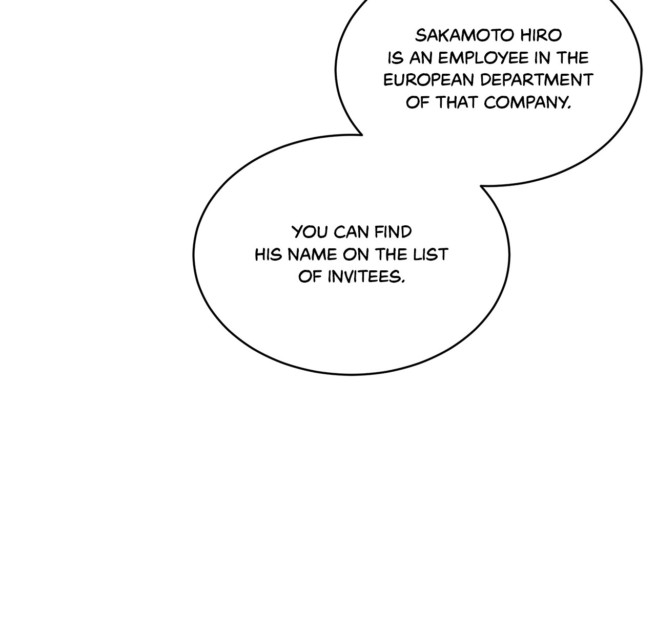 Read Codename Anastasia    chapter 4 image 18 on Lezhin