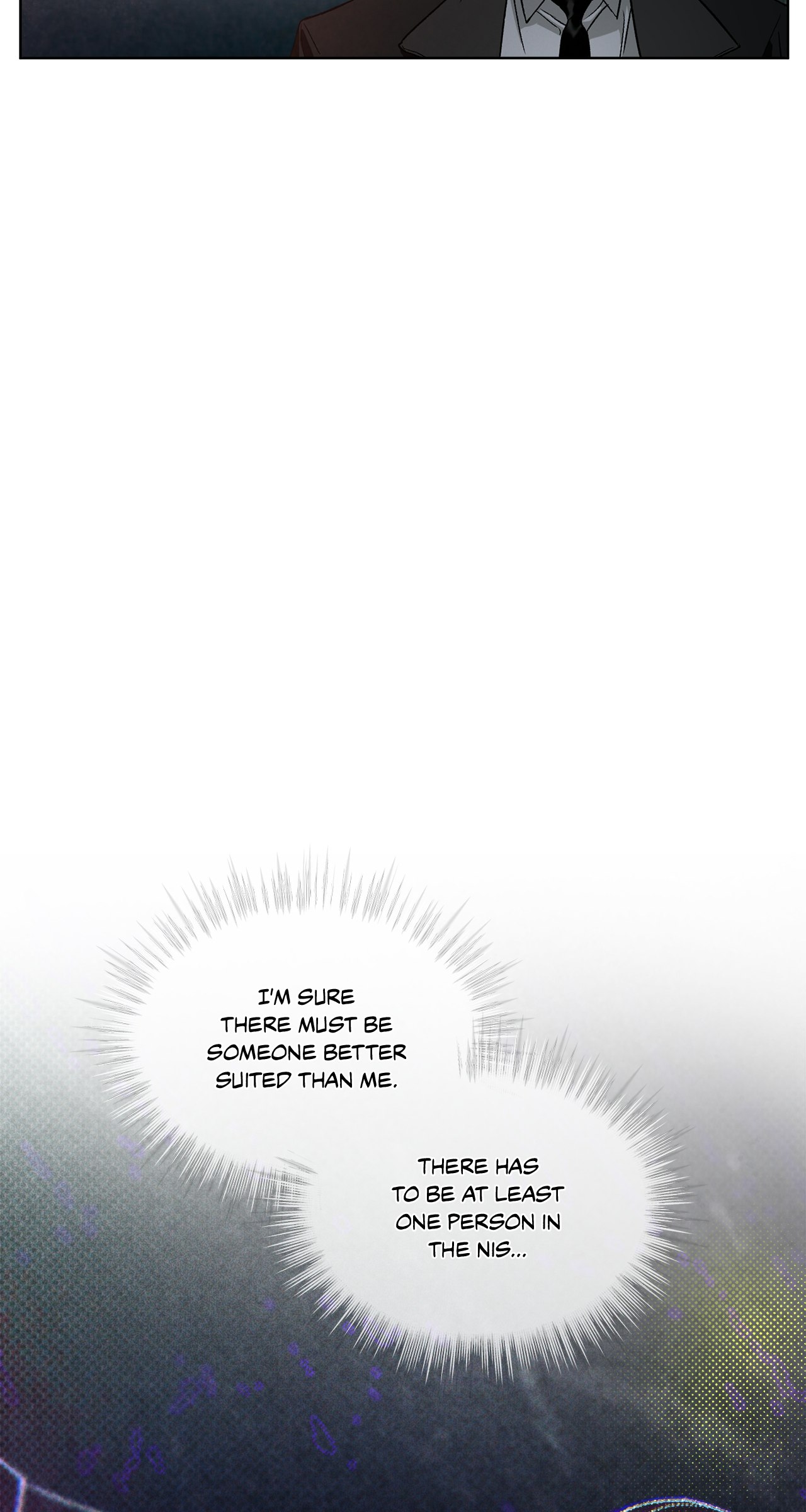 Read Codename Anastasia    chapter 4 image 3 on Lezhin