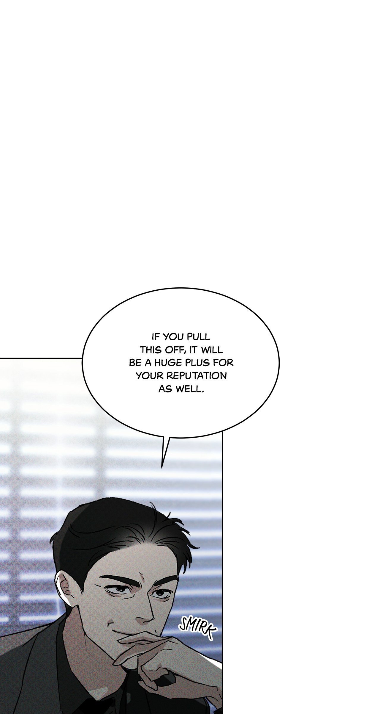 Read Codename Anastasia    chapter 4 image 33 on Lezhin