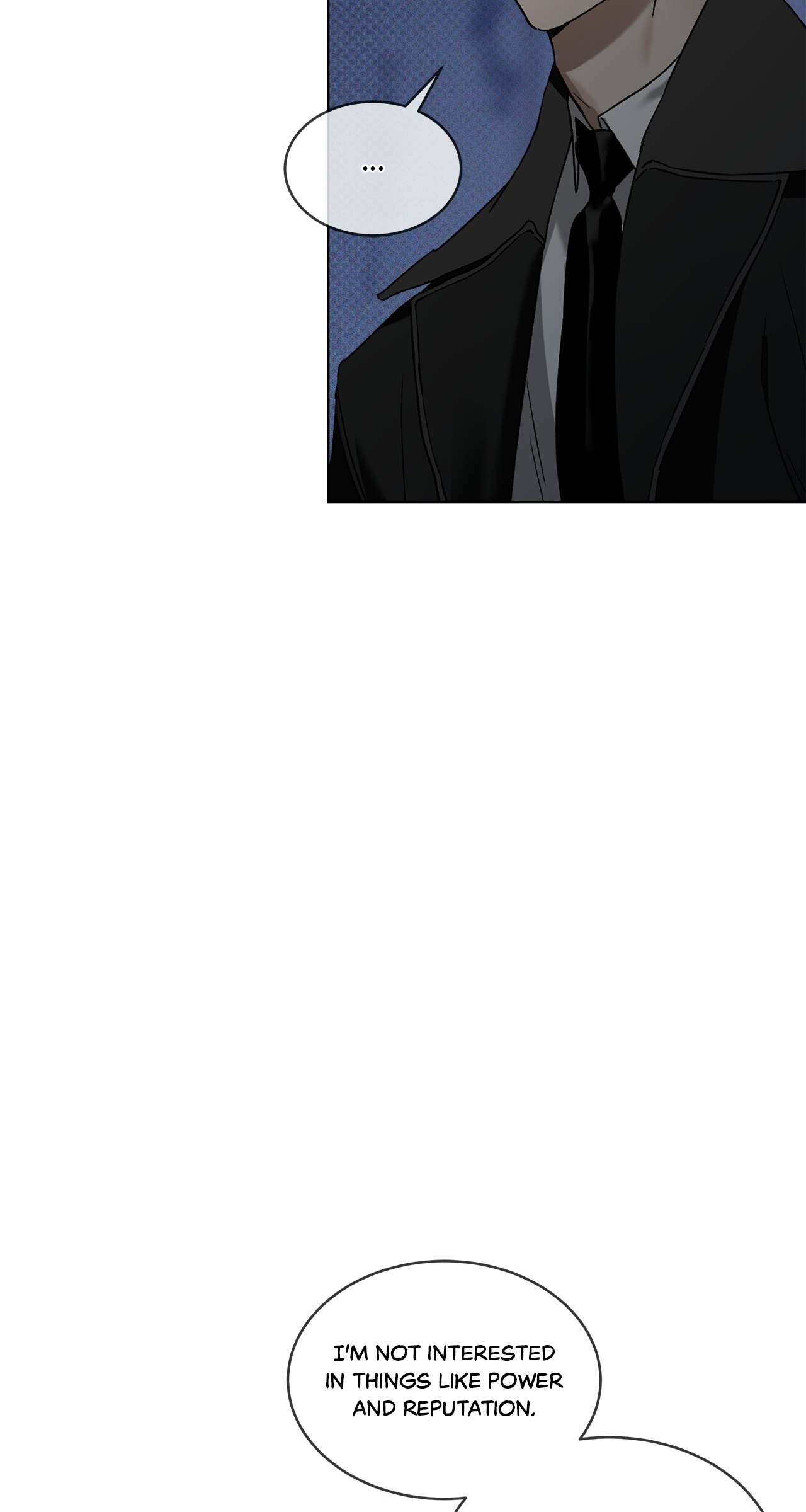 Read Codename Anastasia    chapter 4 image 35 on Lezhin
