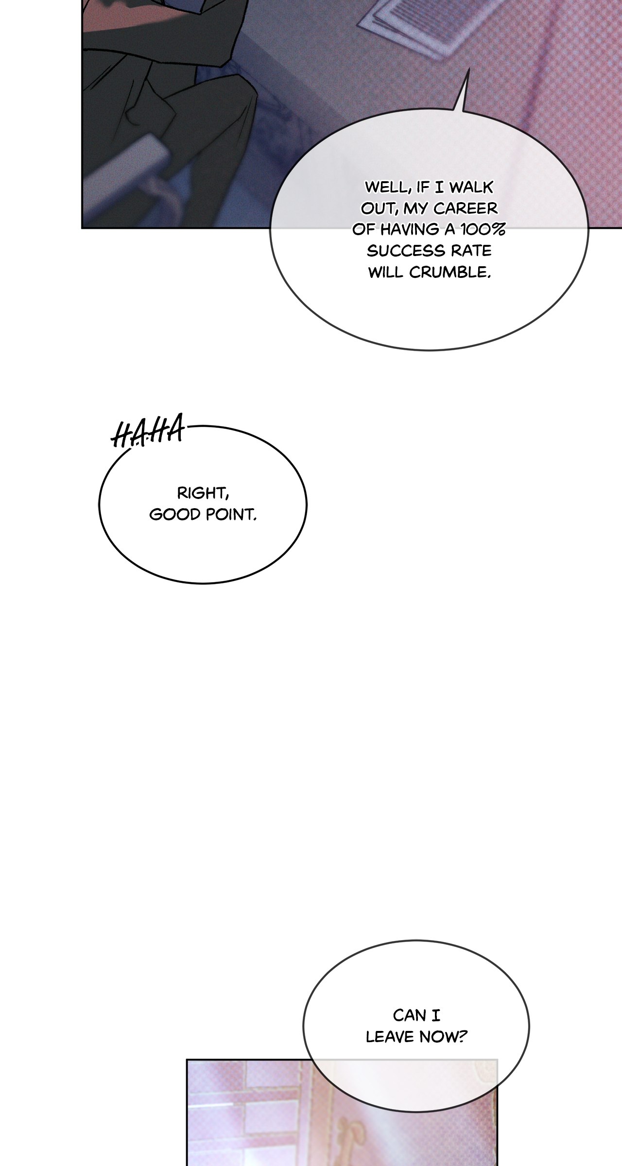 Read Codename Anastasia    chapter 4 image 38 on Lezhin