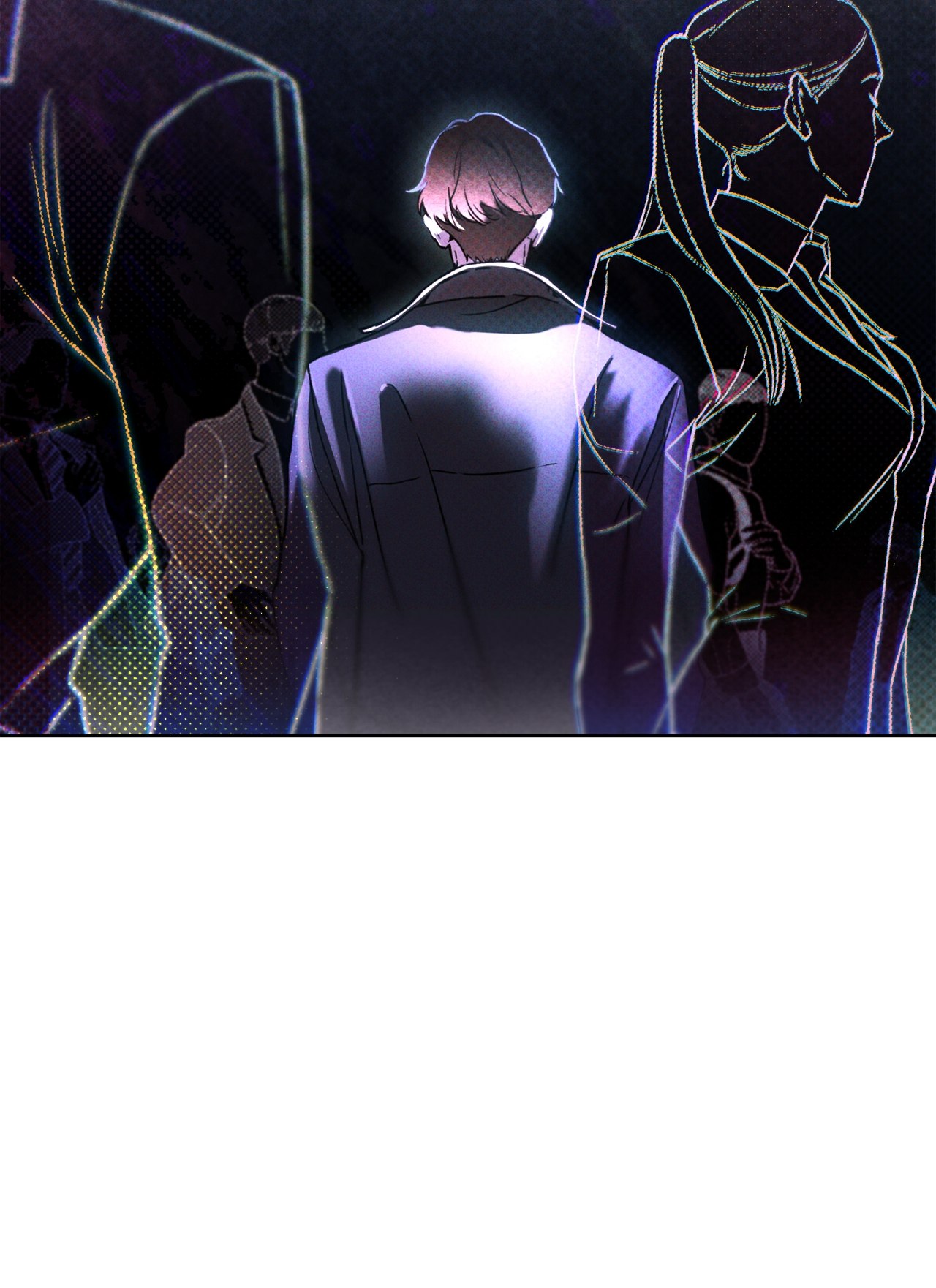 Read Codename Anastasia    chapter 4 image 4 on Lezhin