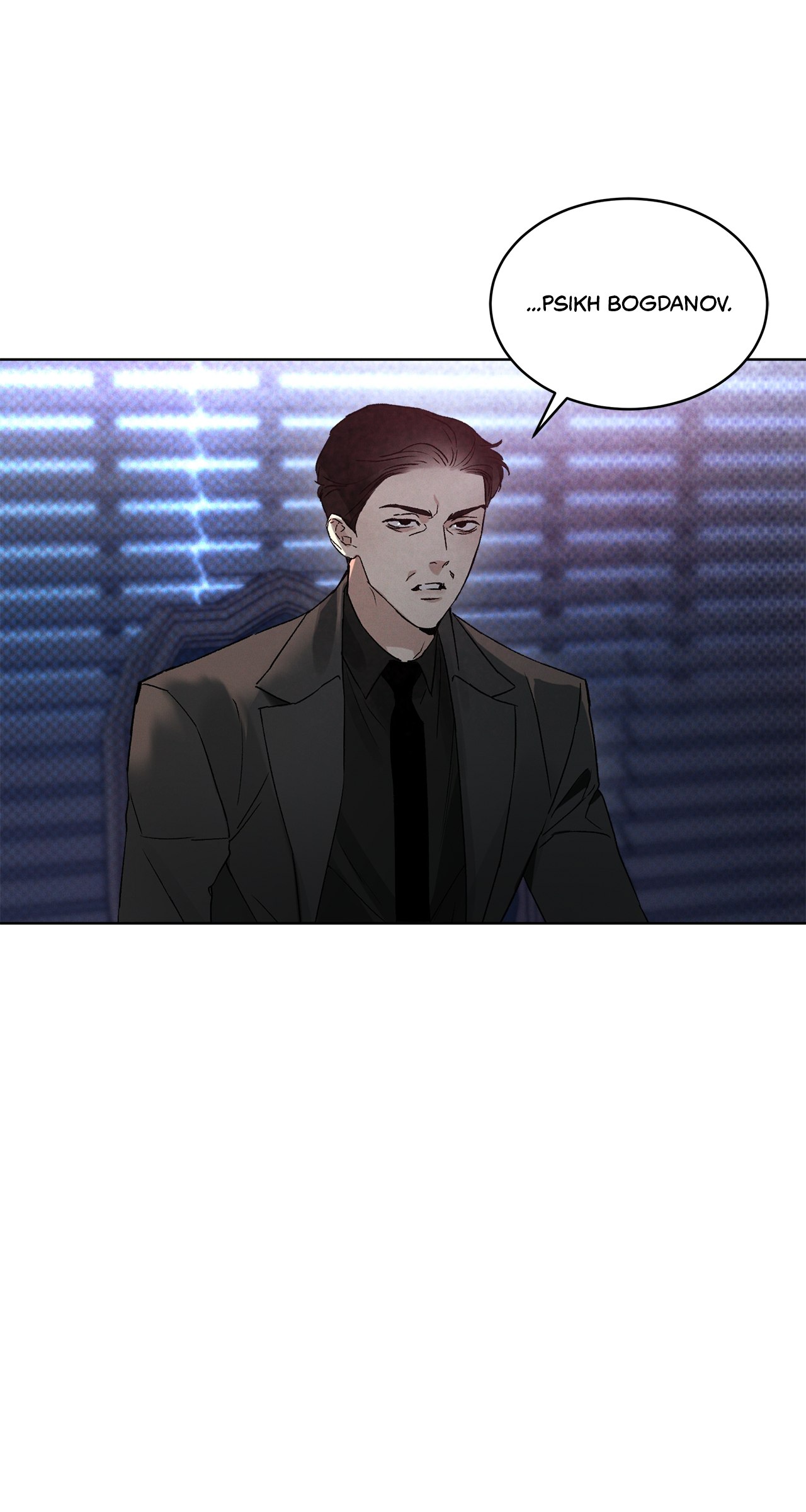 Read Codename Anastasia    chapter 4 image 40 on Lezhin