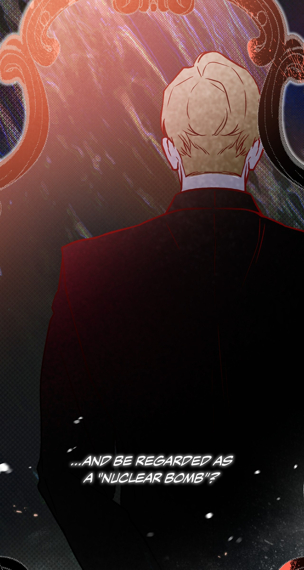 Read Codename Anastasia    chapter 4 image 48 on Lezhin