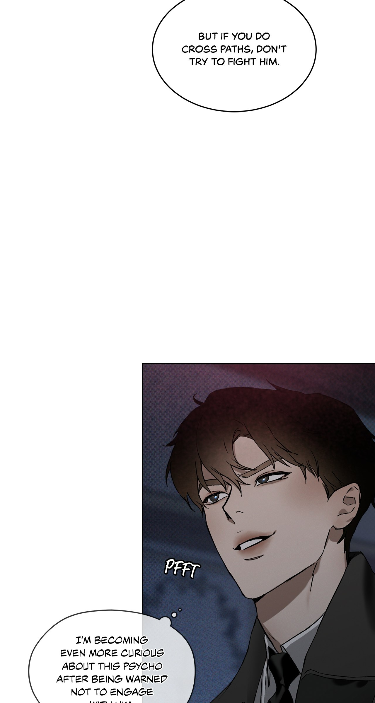 Read Codename Anastasia    chapter 4 image 53 on Lezhin