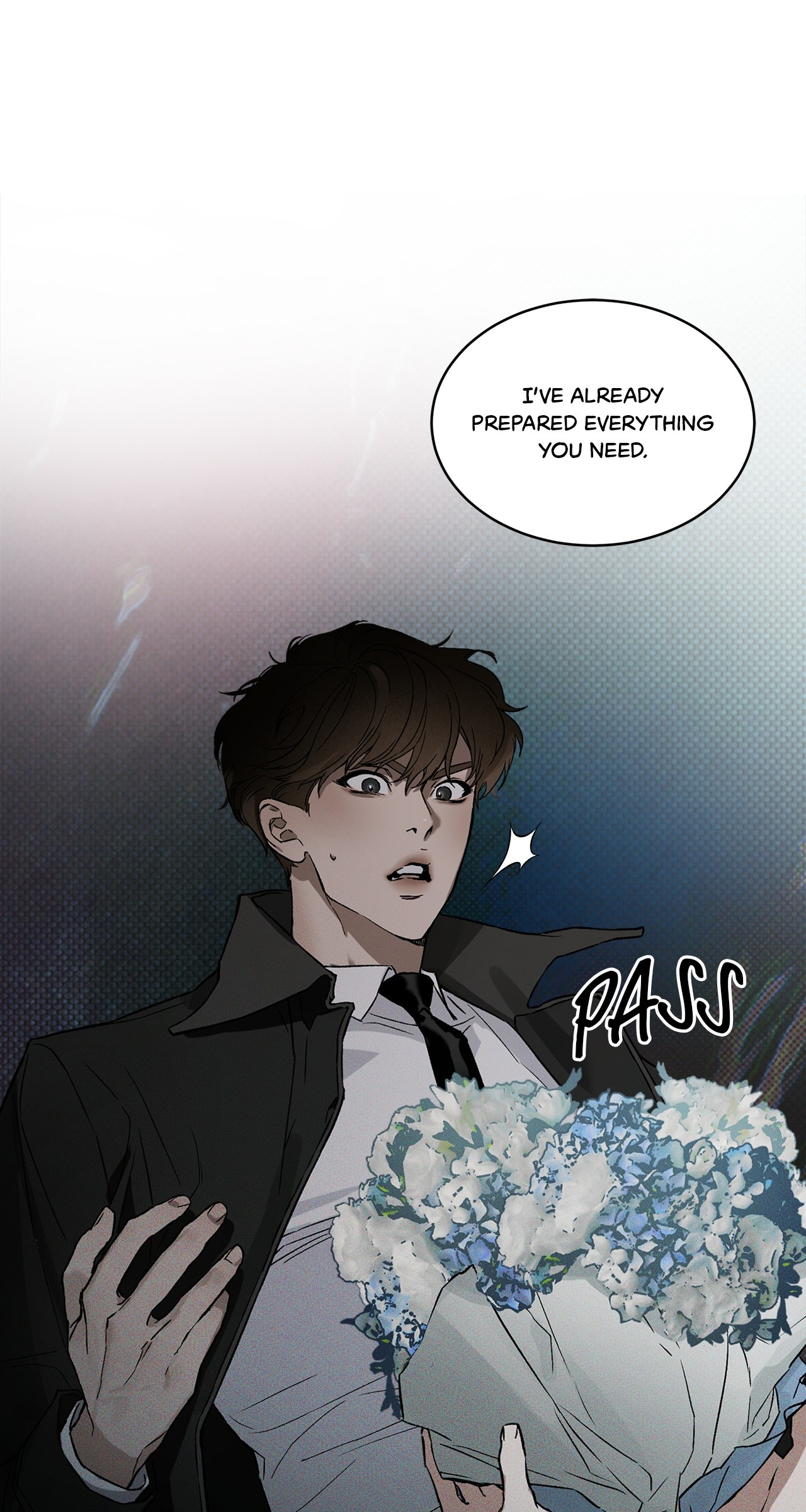 Read Codename Anastasia    chapter 4 image 57 on Lezhin
