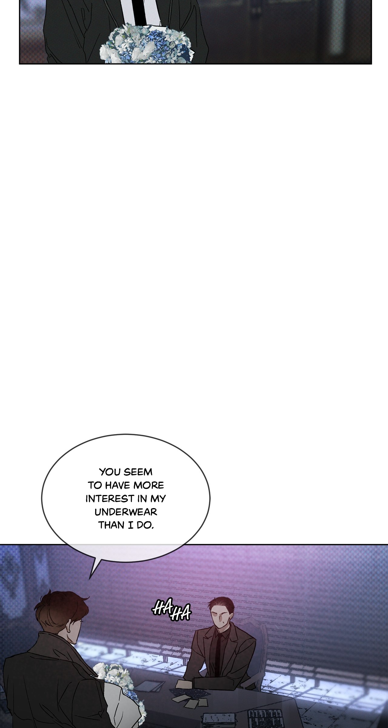 Read Codename Anastasia    chapter 4 image 59 on Lezhin