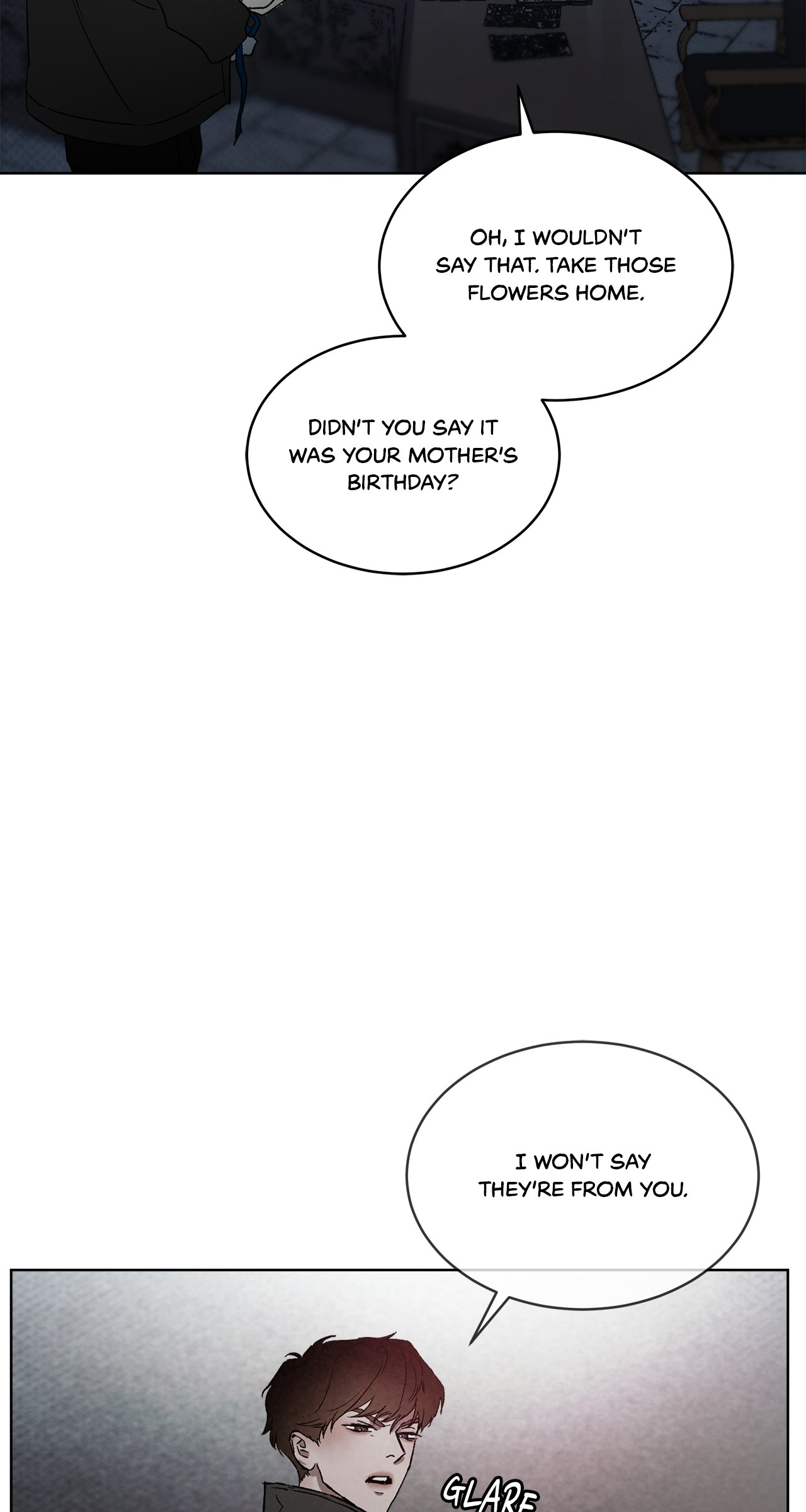 Read Codename Anastasia    chapter 4 image 60 on Lezhin