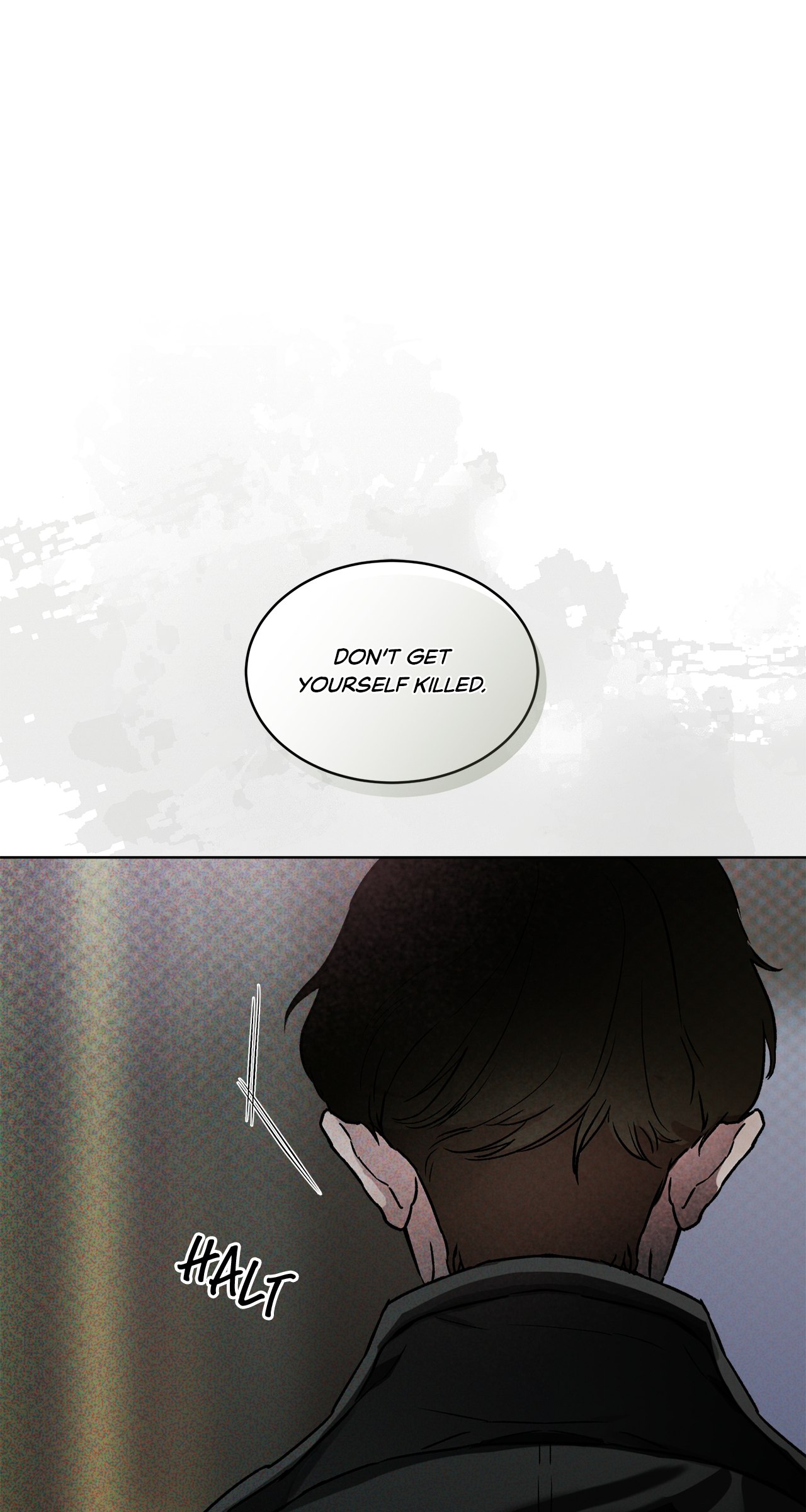 Read Codename Anastasia    chapter 4 image 64 on Lezhin