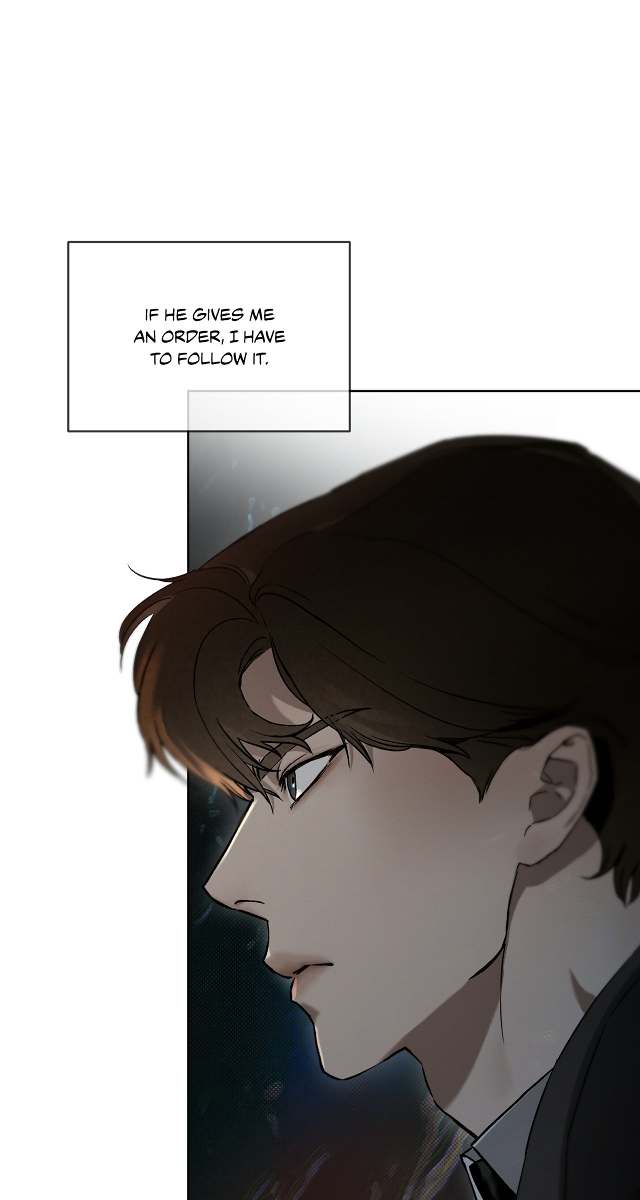 Read Codename Anastasia    chapter 4 image 9 on Lezhin