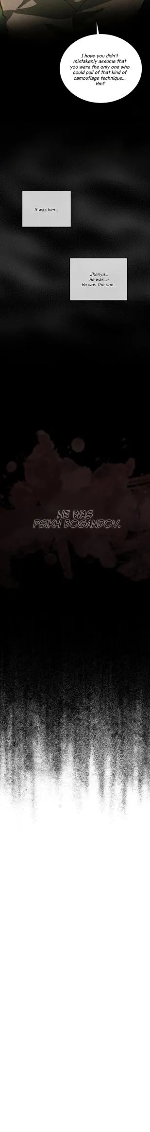 Read Codename Anastasia    chapter 40 image 21 on Lezhin