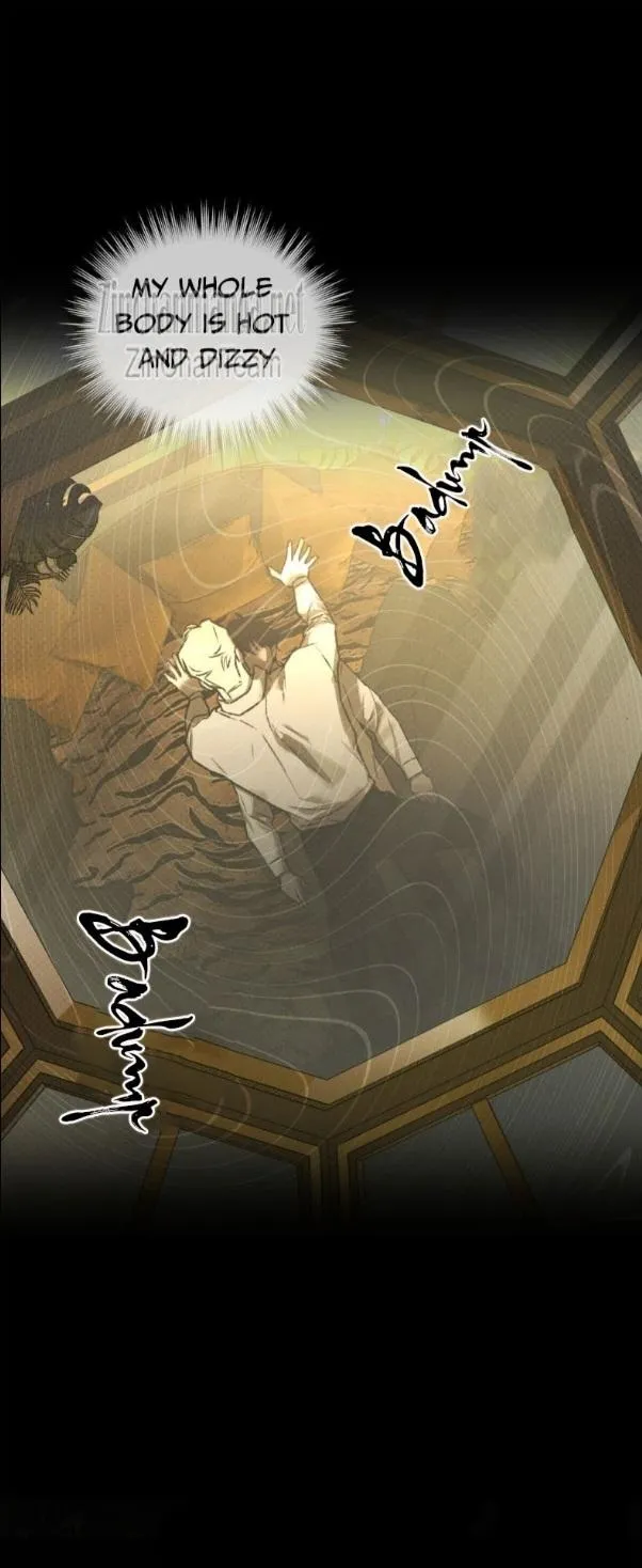 Read Codename Anastasia    chapter 41 image 1 on Lezhin
