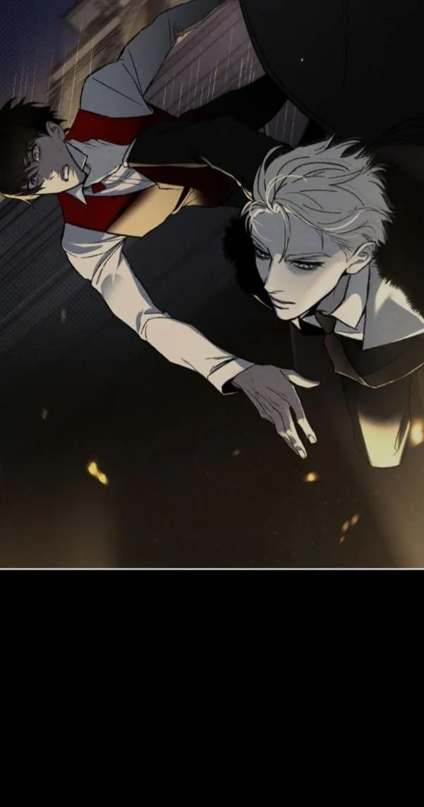Read Codename Anastasia    chapter 41 image 11 on Lezhin