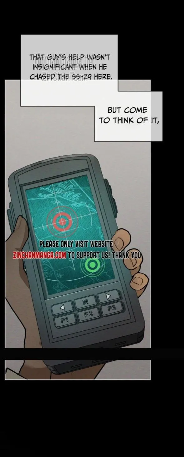 Read Codename Anastasia    chapter 41 image 12 on Lezhin