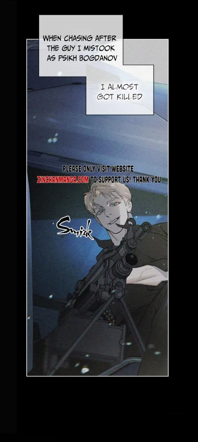 Read Codename Anastasia    chapter 41 image 16 on Lezhin