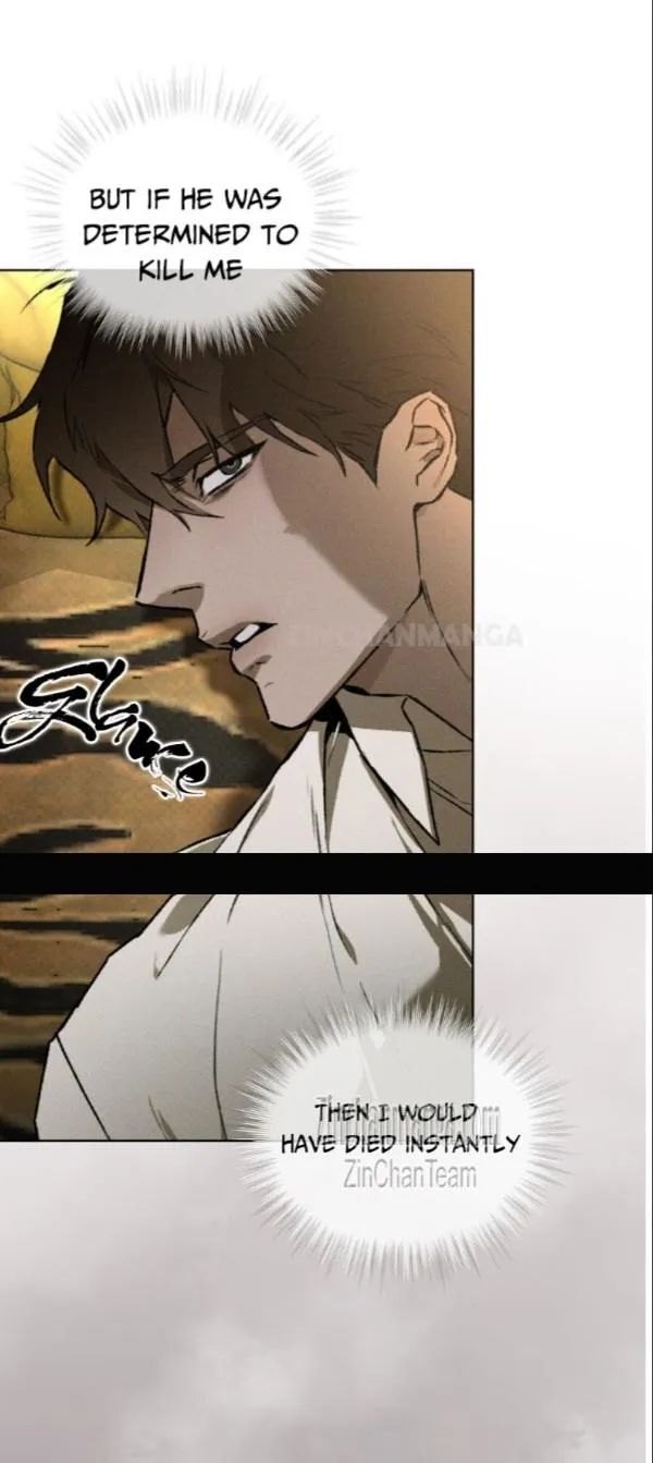 Read Codename Anastasia    chapter 41 image 21 on Lezhin