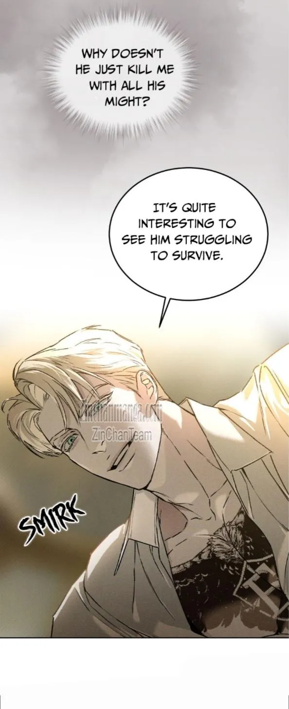Read Codename Anastasia    chapter 41 image 22 on Lezhin