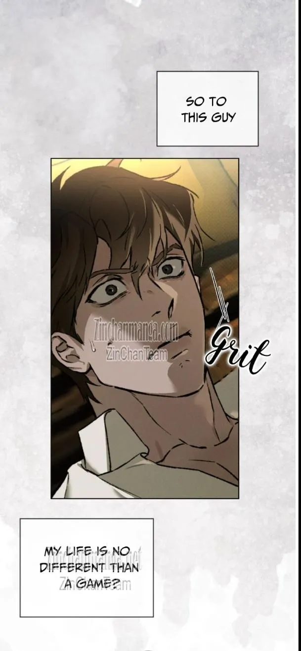 Read Codename Anastasia    chapter 41 image 24 on Lezhin