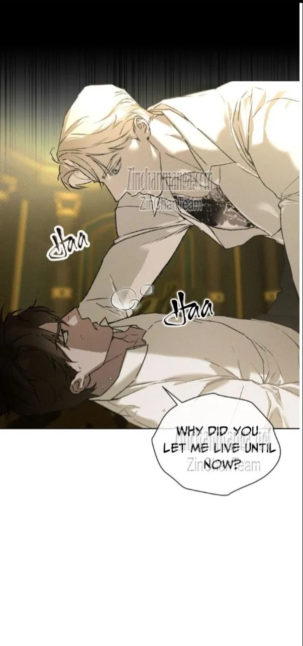 Read Codename Anastasia    chapter 41 image 3 on Lezhin