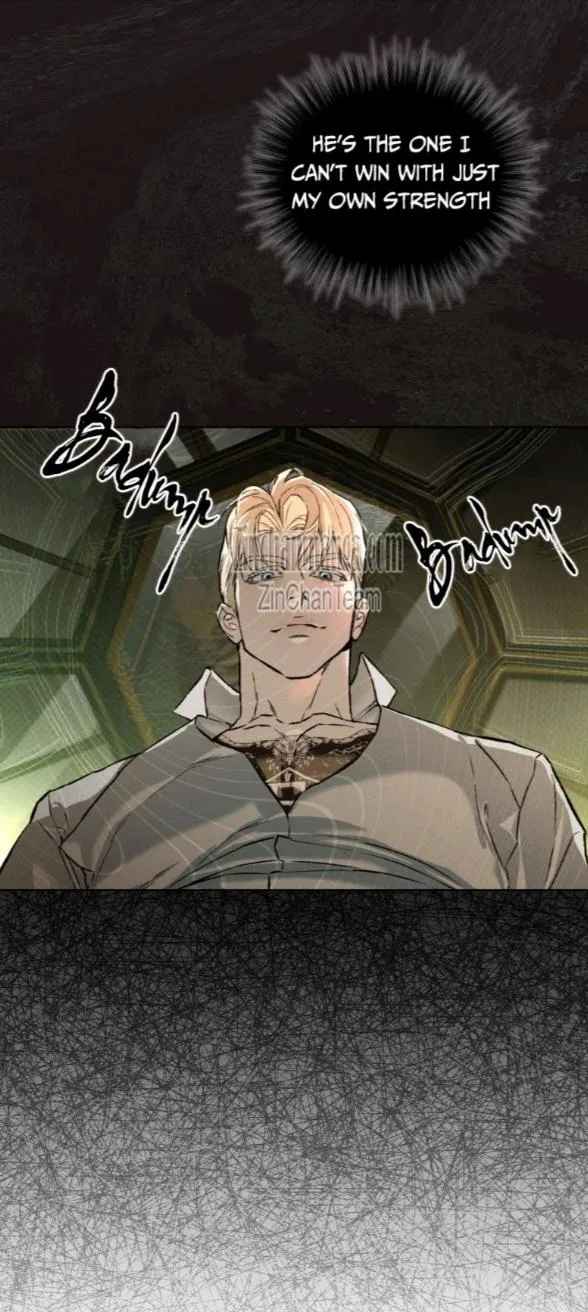Read Codename Anastasia    chapter 41 image 31 on Lezhin