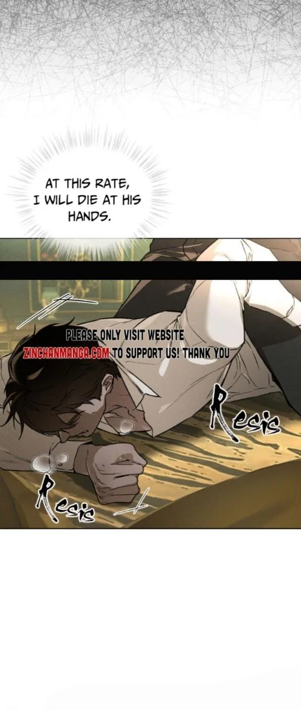 Read Codename Anastasia    chapter 41 image 32 on Lezhin