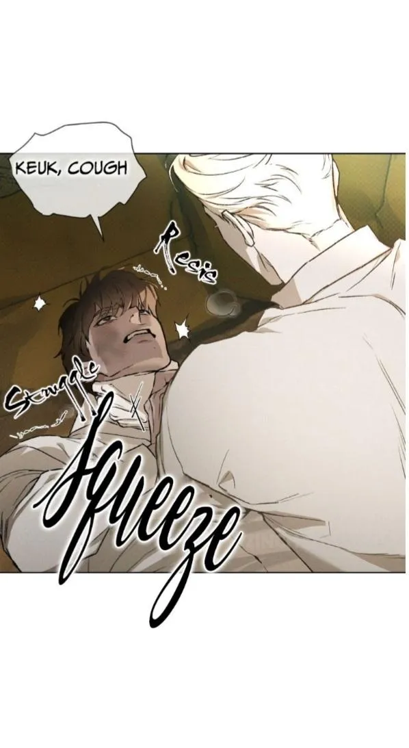 Read Codename Anastasia    chapter 41 image 34 on Lezhin