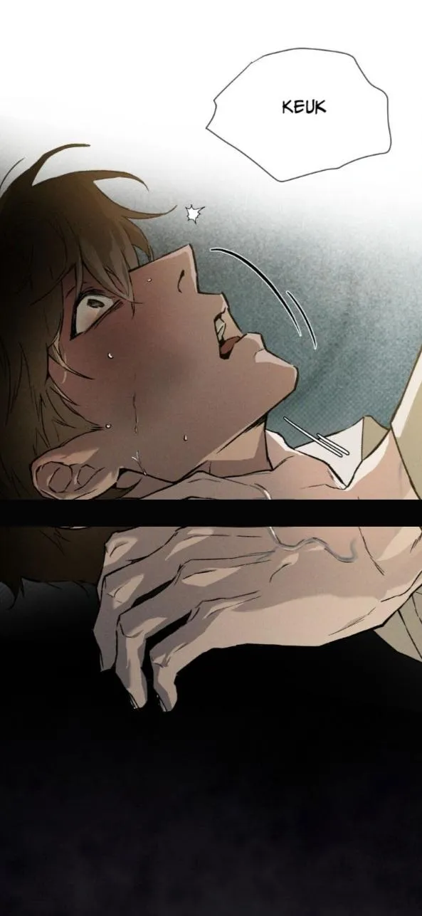 Read Codename Anastasia    chapter 41 image 39 on Lezhin