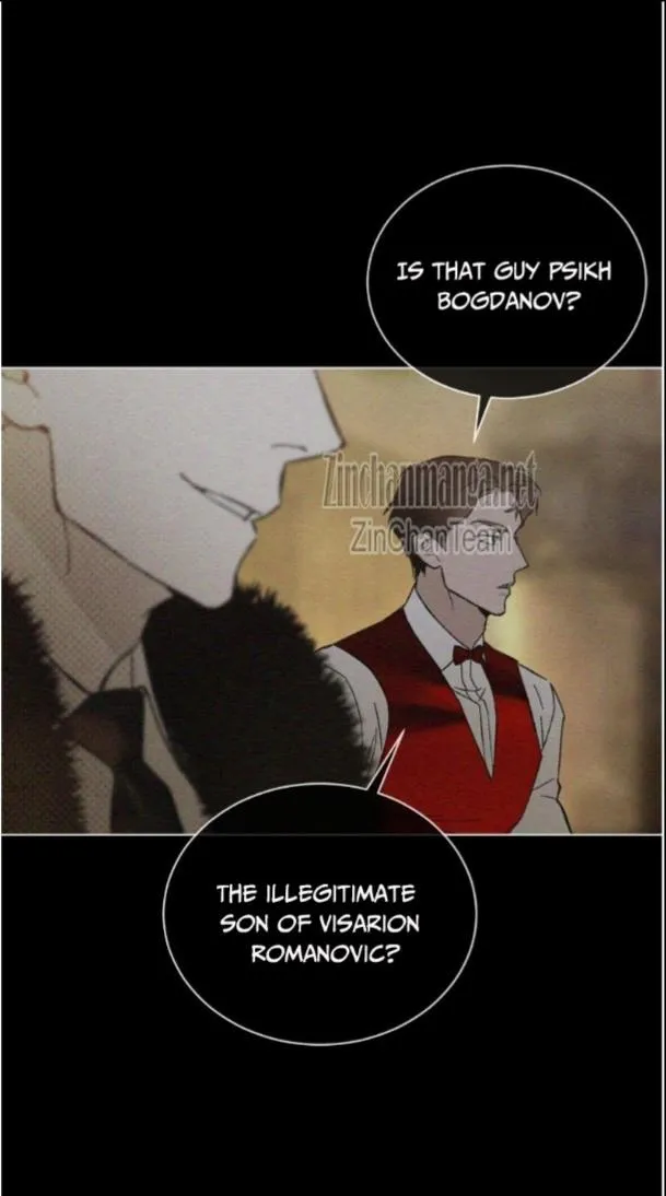 Read Codename Anastasia    chapter 41 image 47 on Lezhin