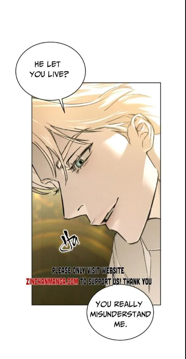 Read Codename Anastasia    chapter 41 image 5 on Lezhin