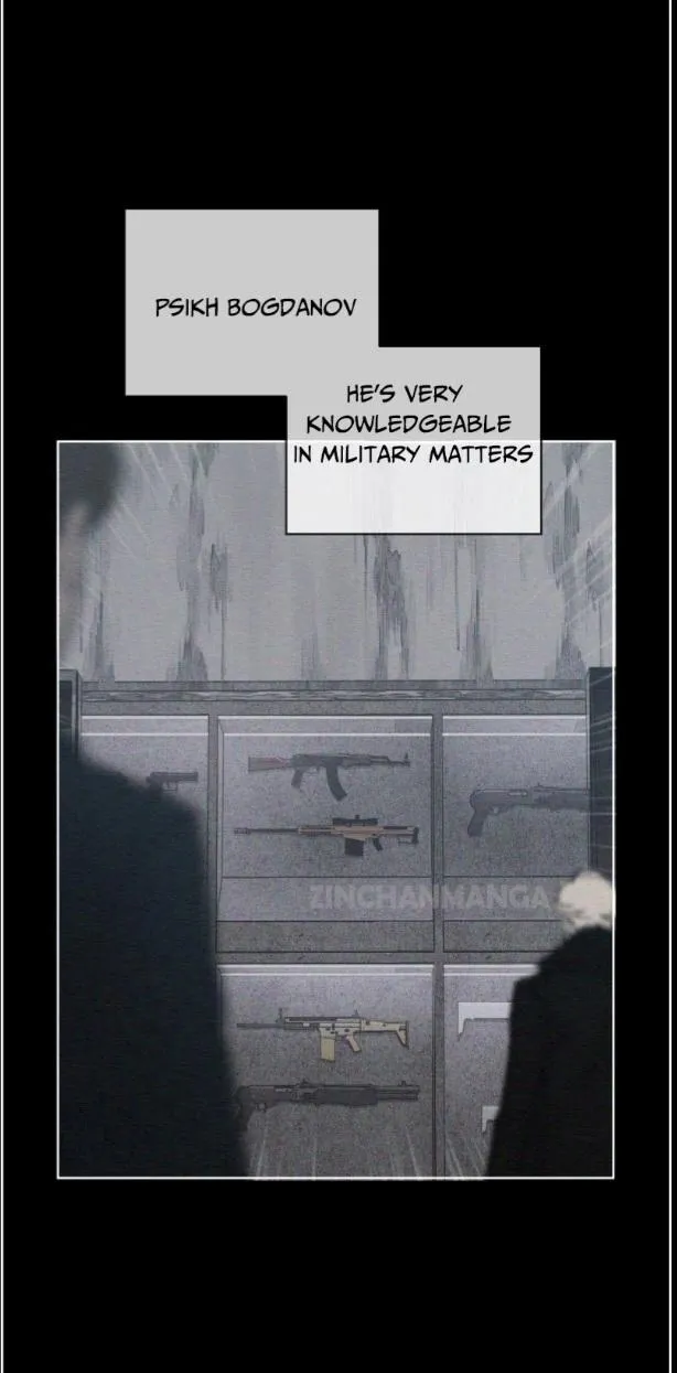 Read Codename Anastasia    chapter 41 image 51 on Lezhin