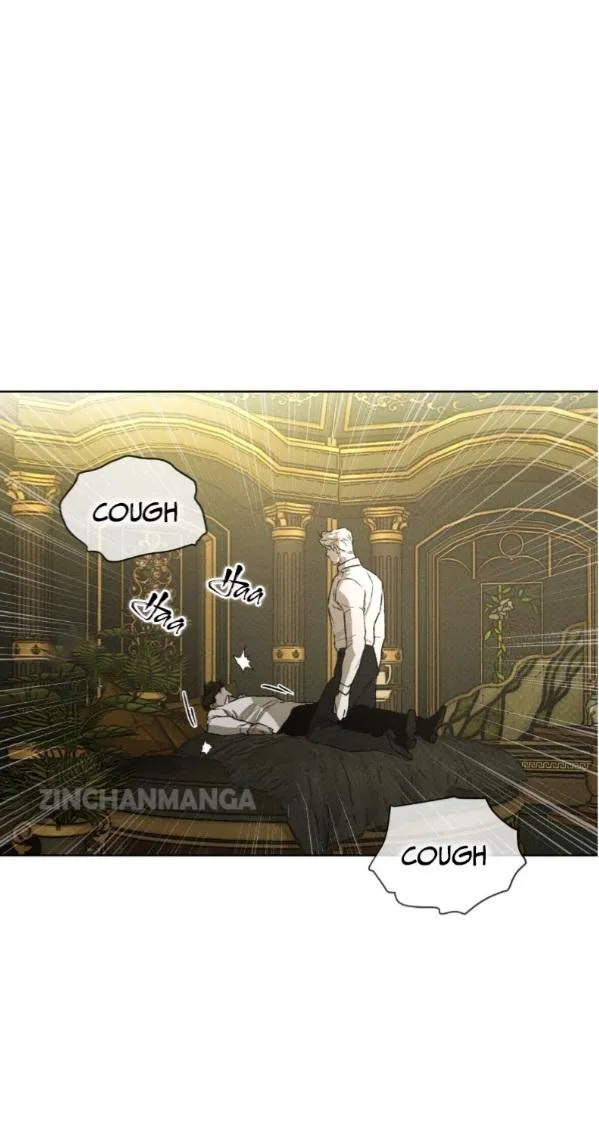 Read Codename Anastasia    chapter 41 image 56 on Lezhin