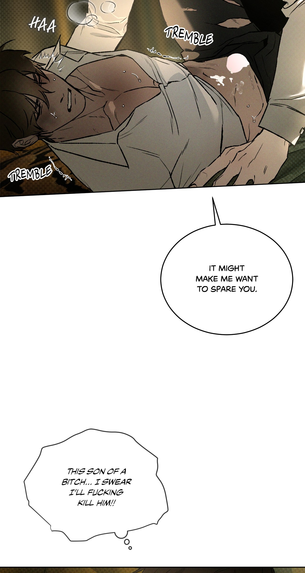Read Codename Anastasia    chapter 42 image 10 on Lezhin