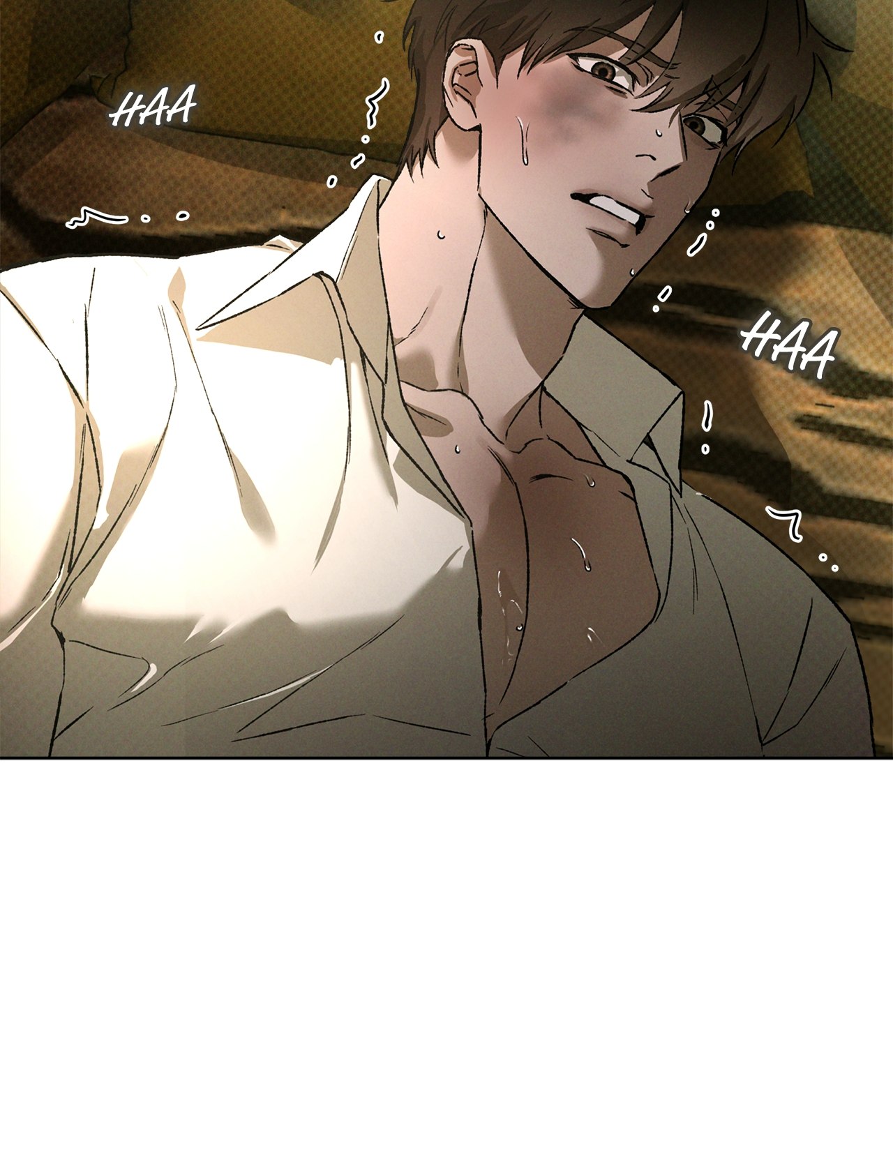 Read Codename Anastasia    chapter 42 image 11 on Lezhin