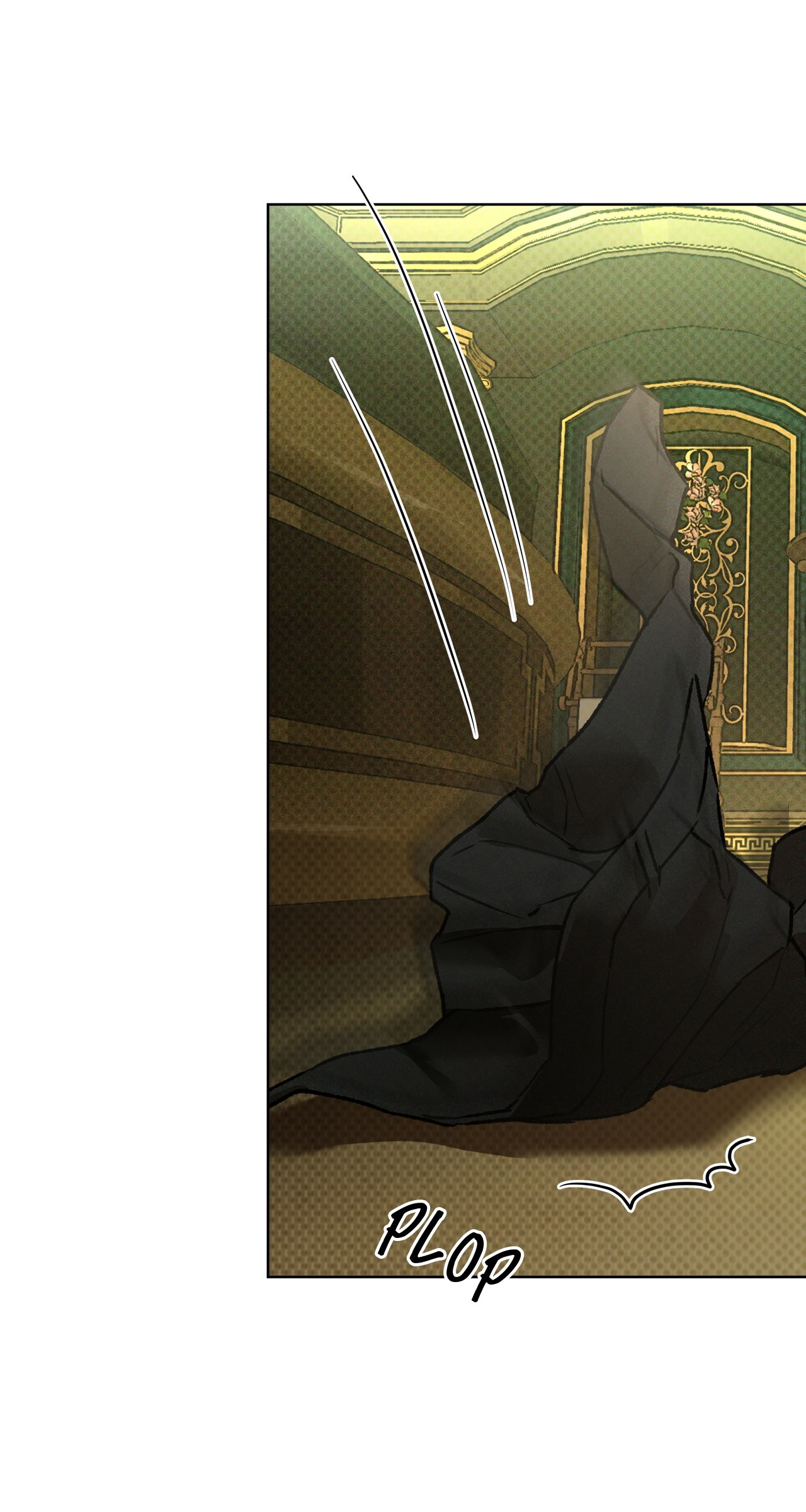 Read Codename Anastasia    chapter 42 image 13 on Lezhin