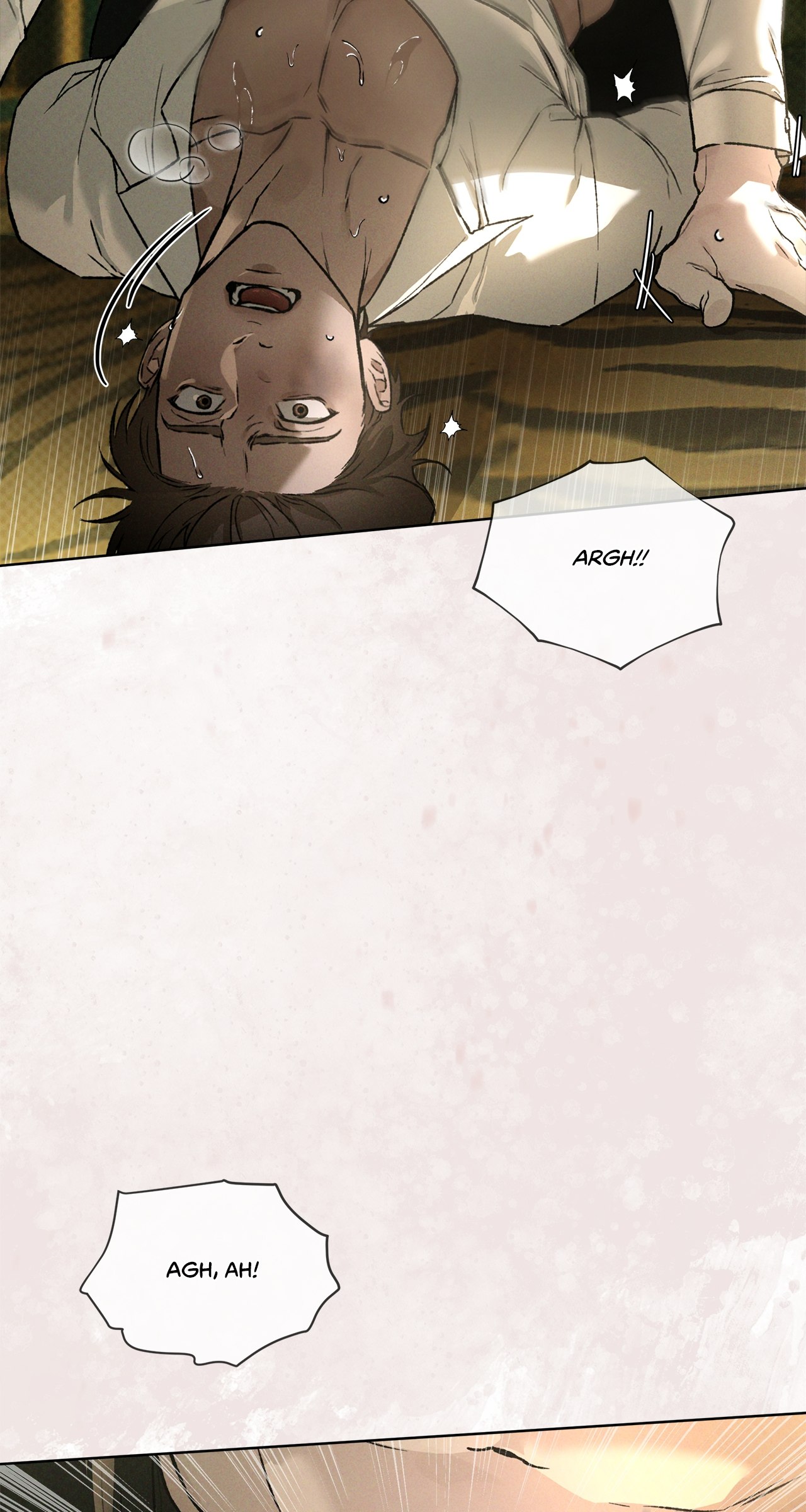 Read Codename Anastasia    chapter 42 image 17 on Lezhin