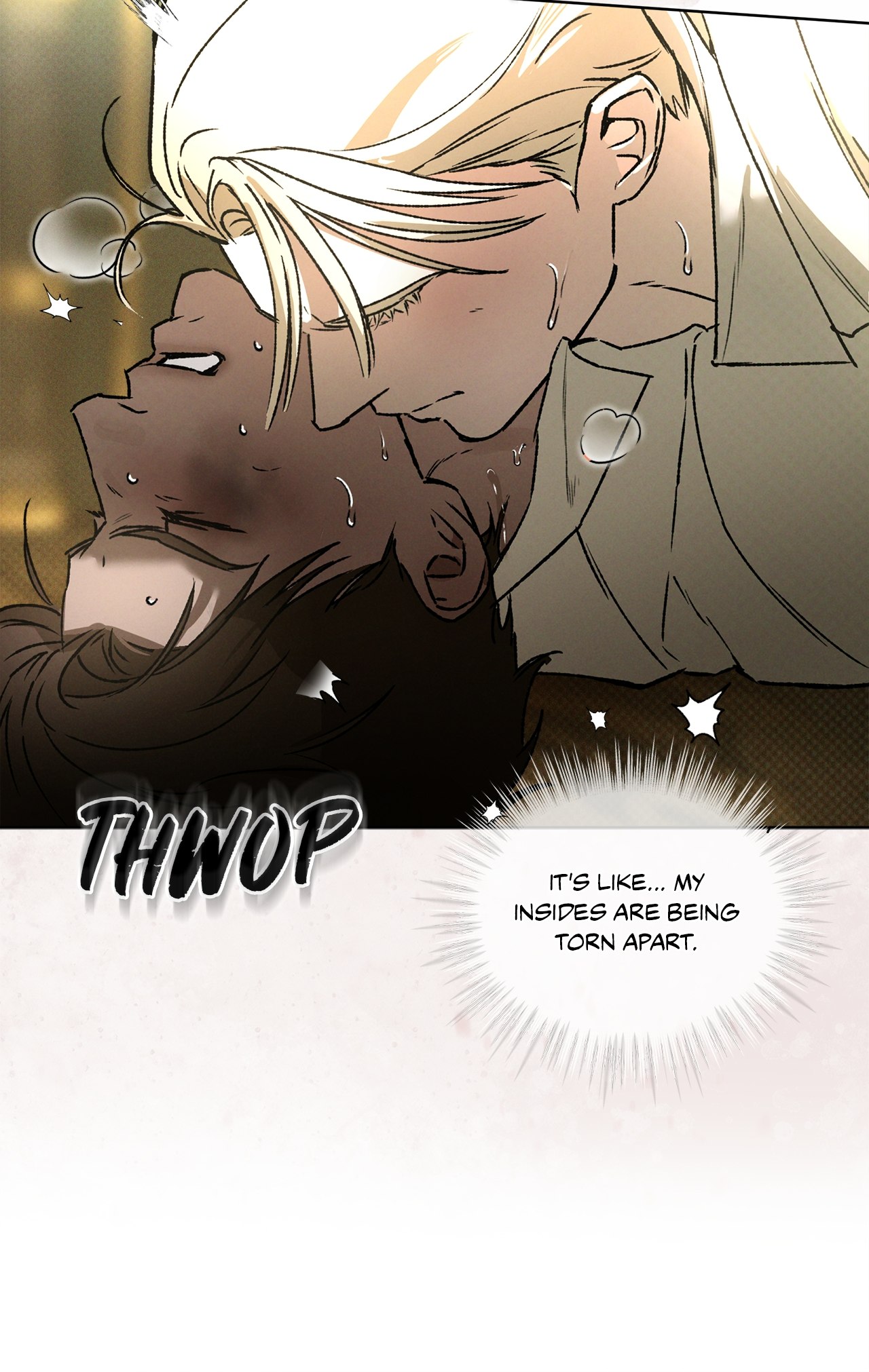 Read Codename Anastasia    chapter 42 image 19 on Lezhin