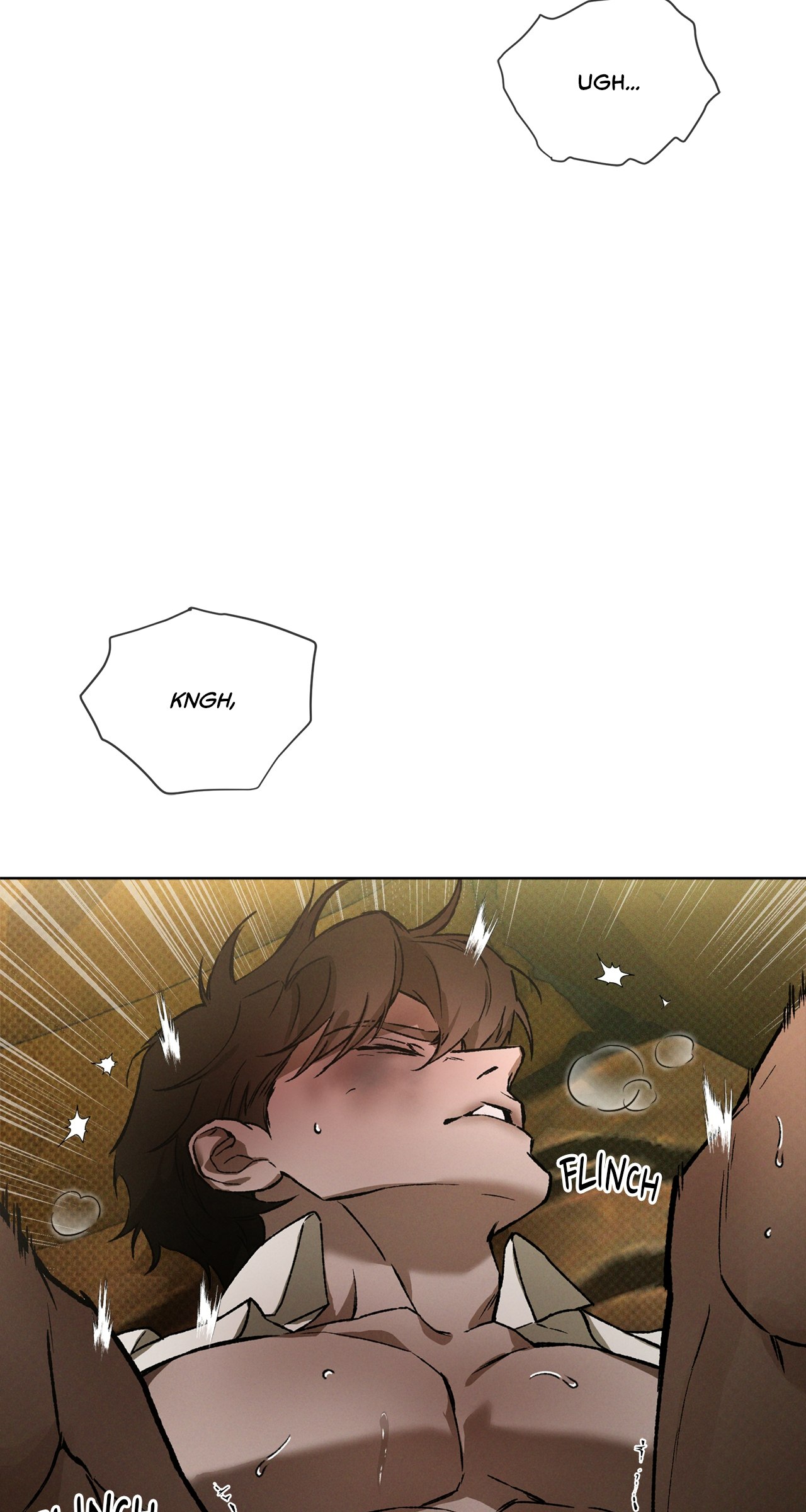 Read Codename Anastasia    chapter 42 image 23 on Lezhin