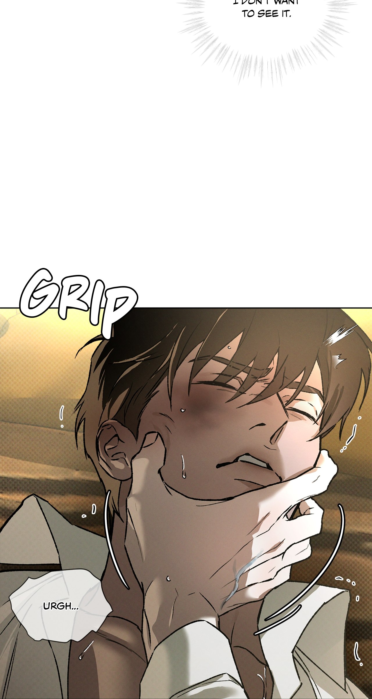 Read Codename Anastasia    chapter 42 image 31 on Lezhin