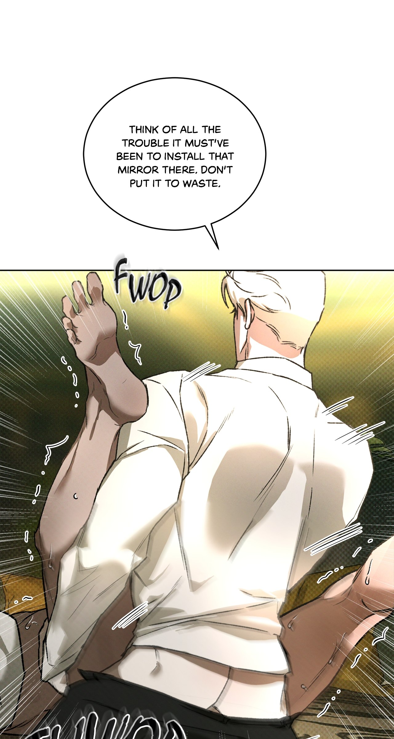 Read Codename Anastasia    chapter 42 image 34 on Lezhin