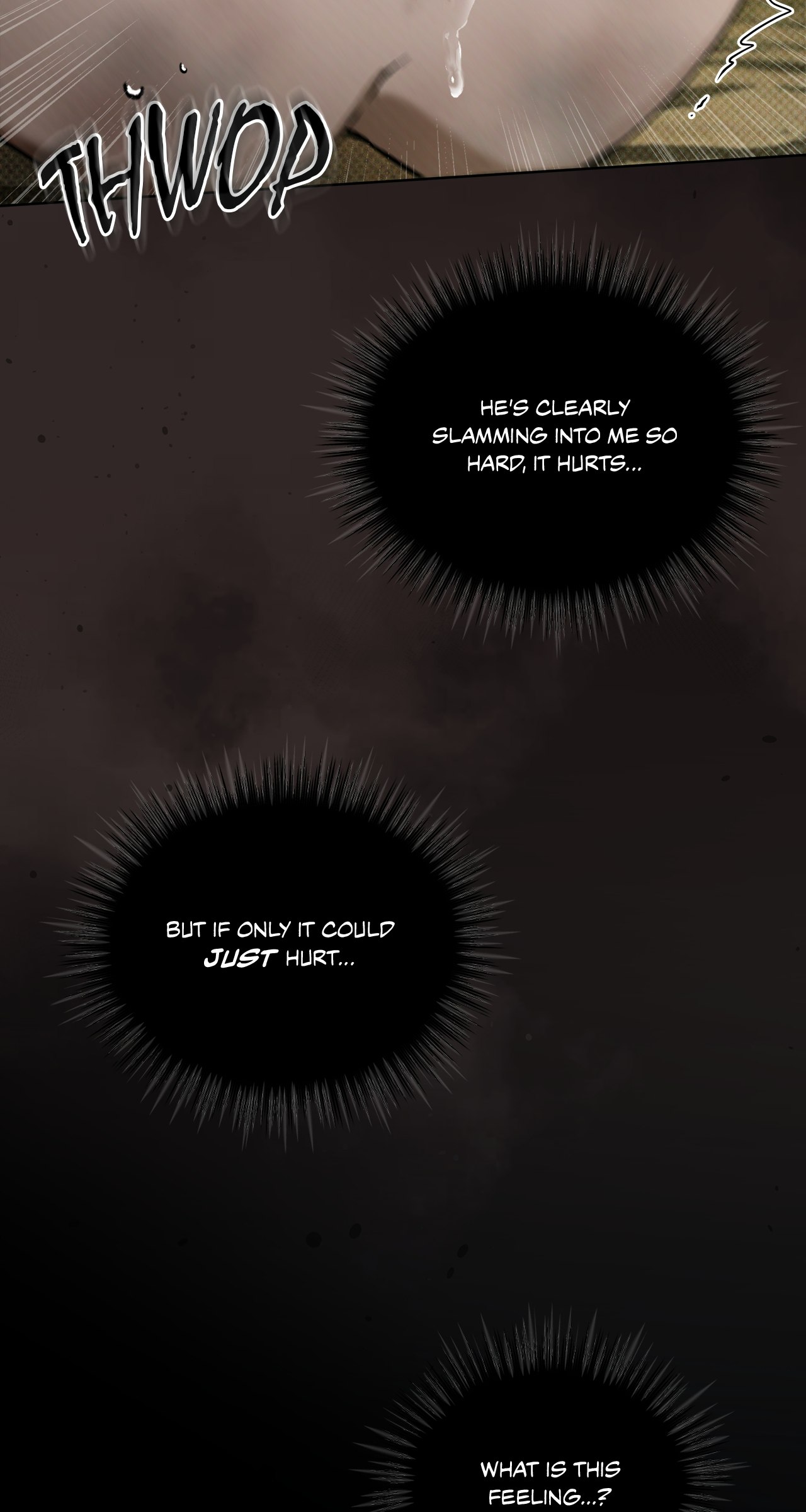 Read Codename Anastasia    chapter 42 image 36 on Lezhin