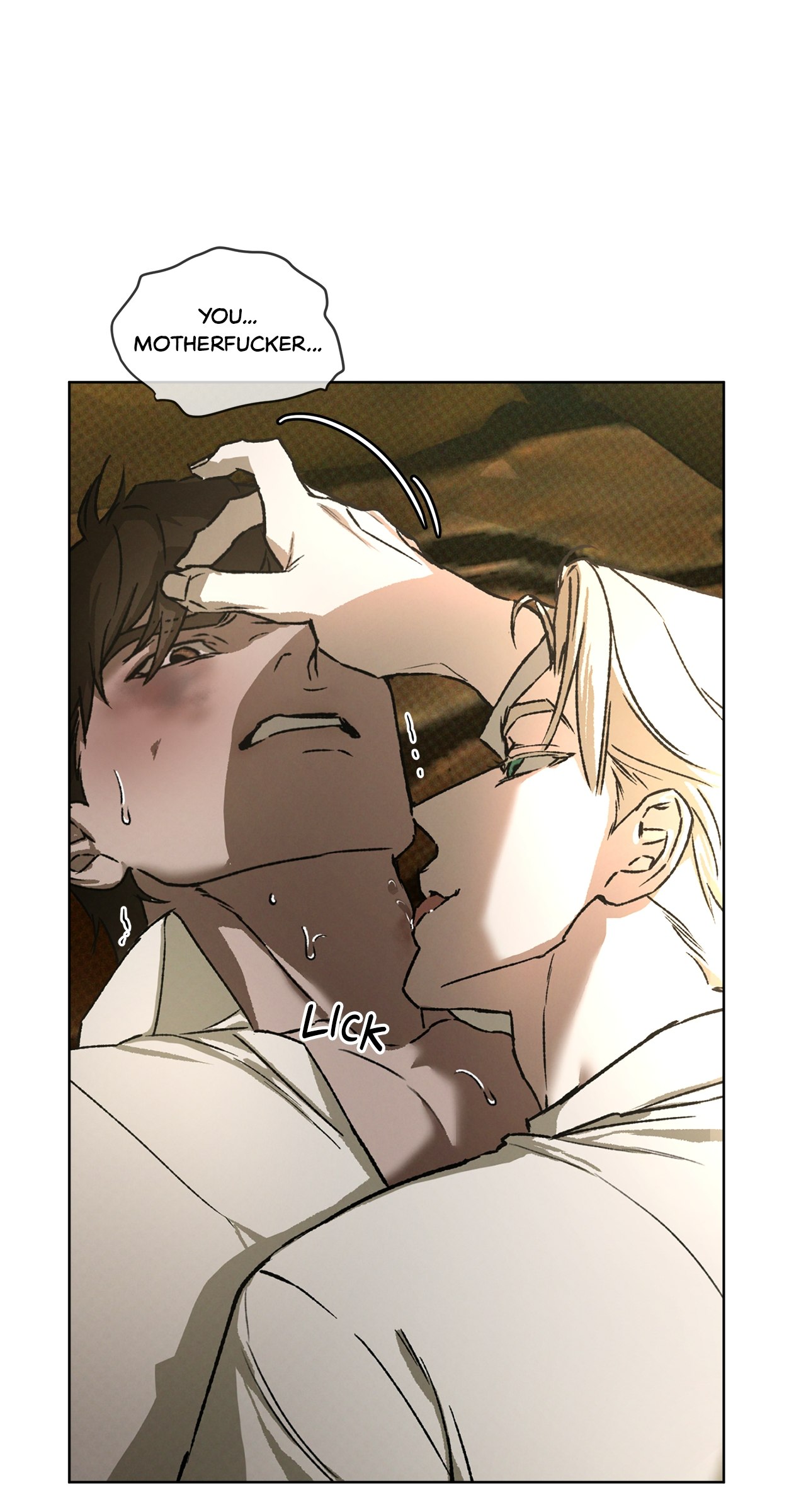 Read Codename Anastasia    chapter 42 image 45 on Lezhin