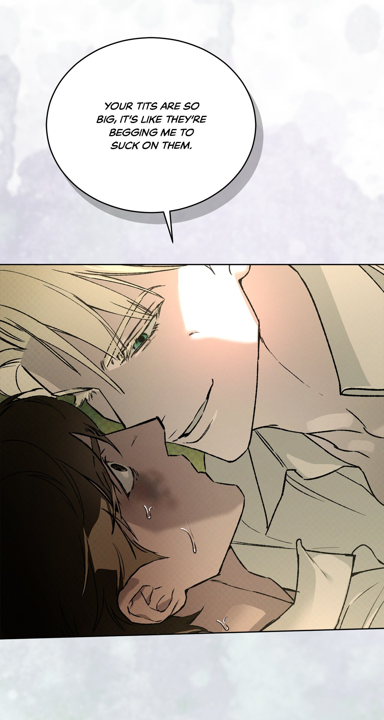 Read Codename Anastasia    chapter 42 image 53 on Lezhin