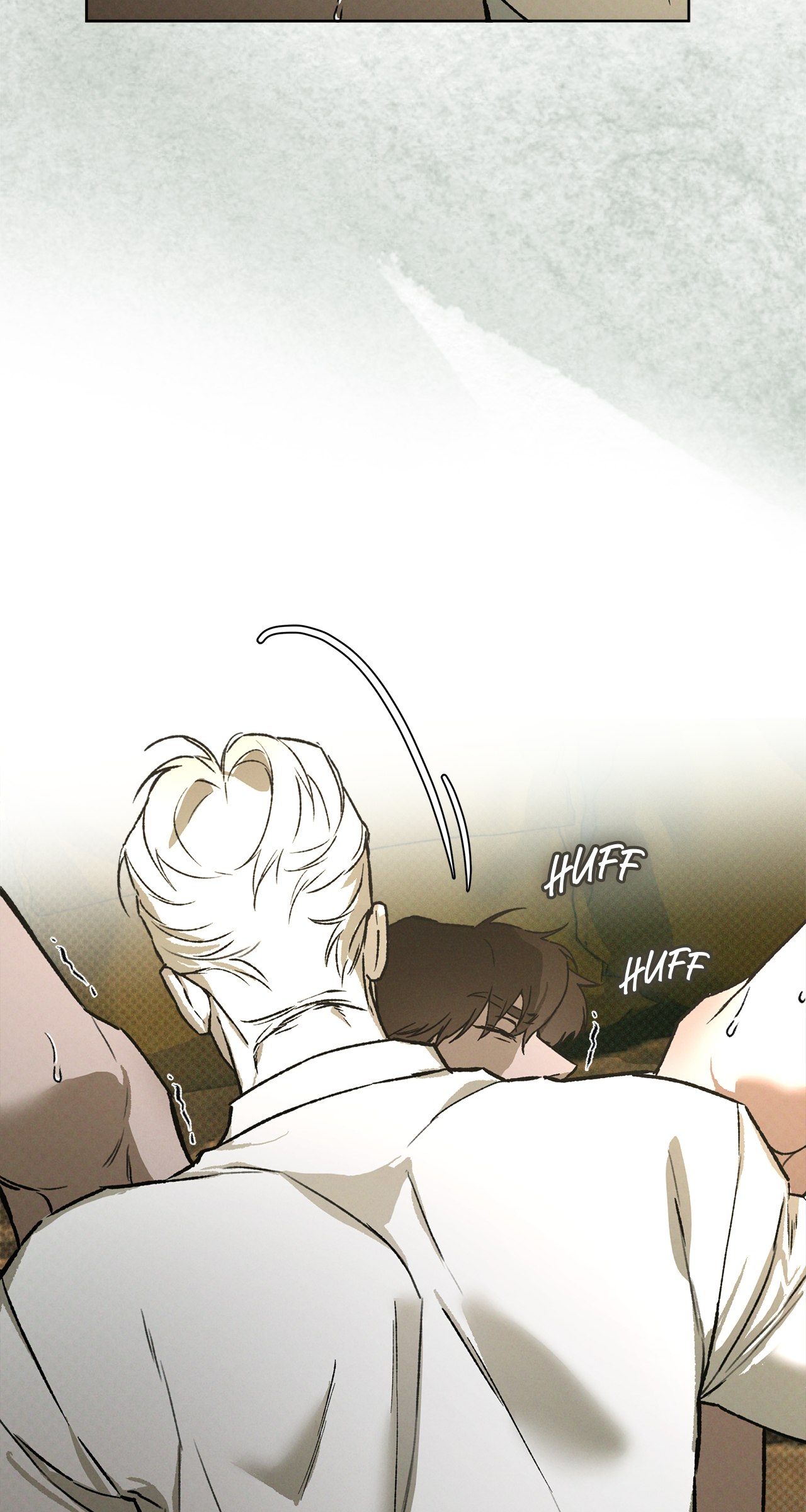 Read Codename Anastasia    chapter 42 image 62 on Lezhin